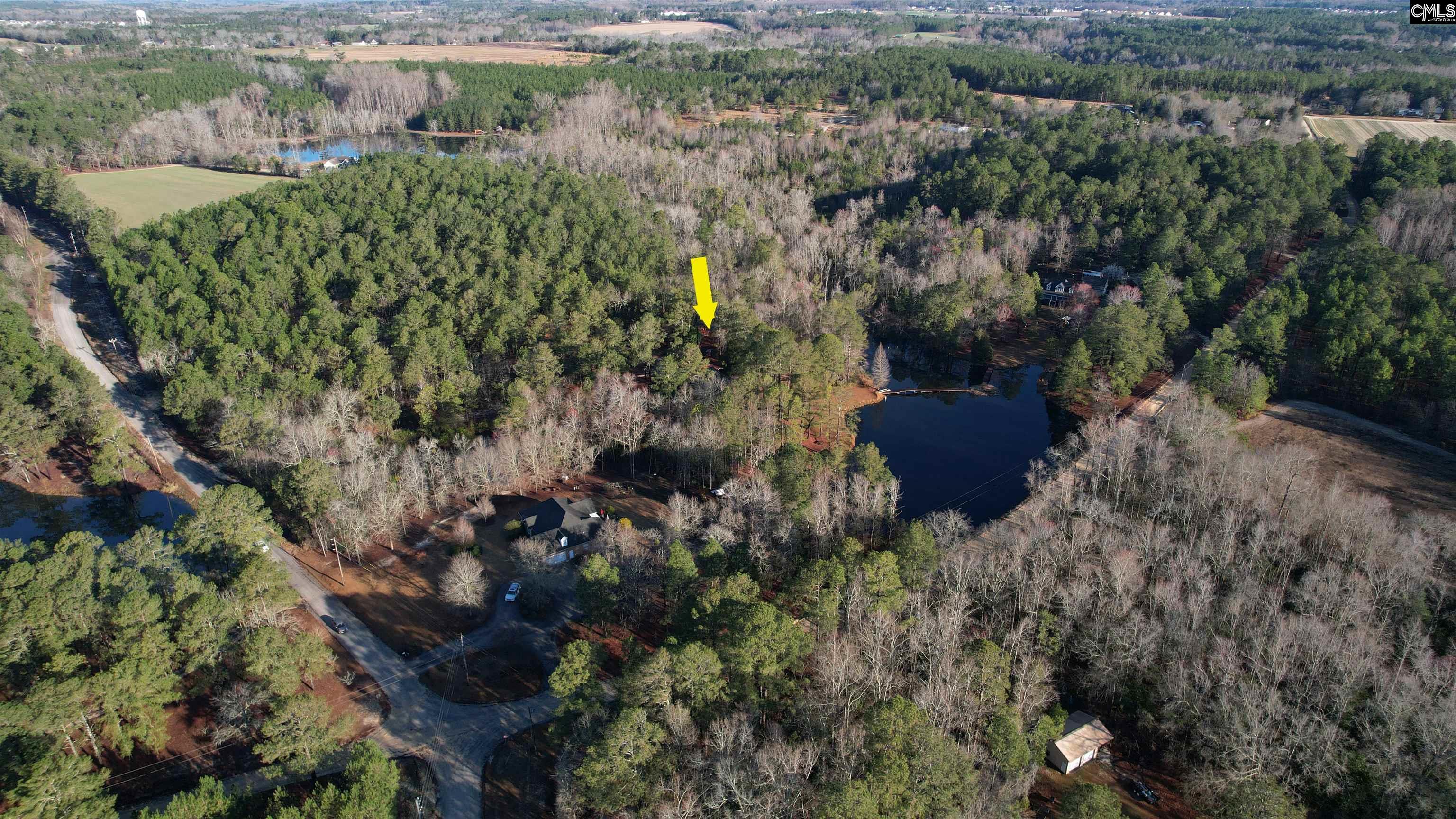 245 Hayes Crossing Road, Gilbert, South Carolina image 3