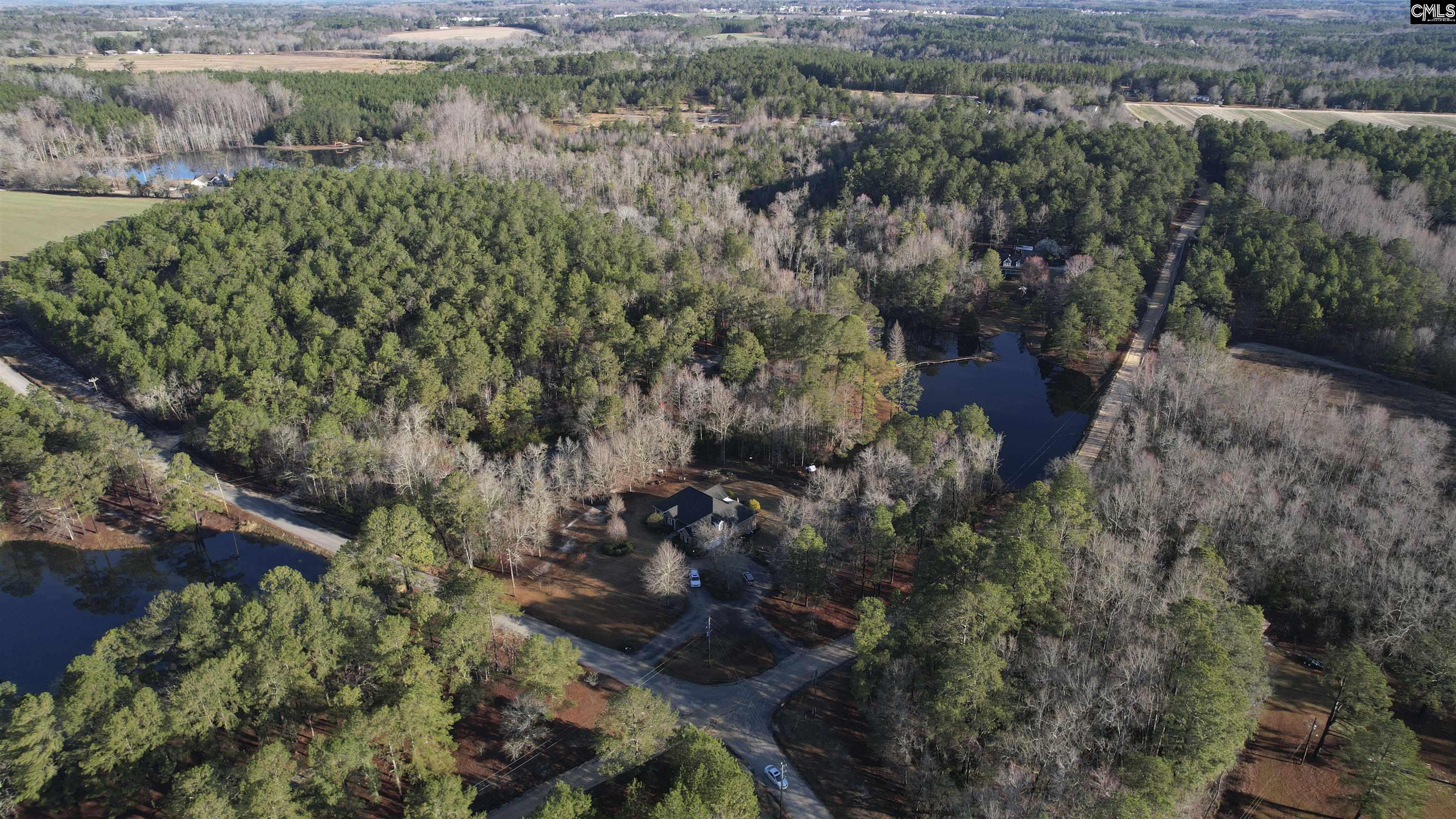 245 Hayes Crossing Road, Gilbert, South Carolina image 4