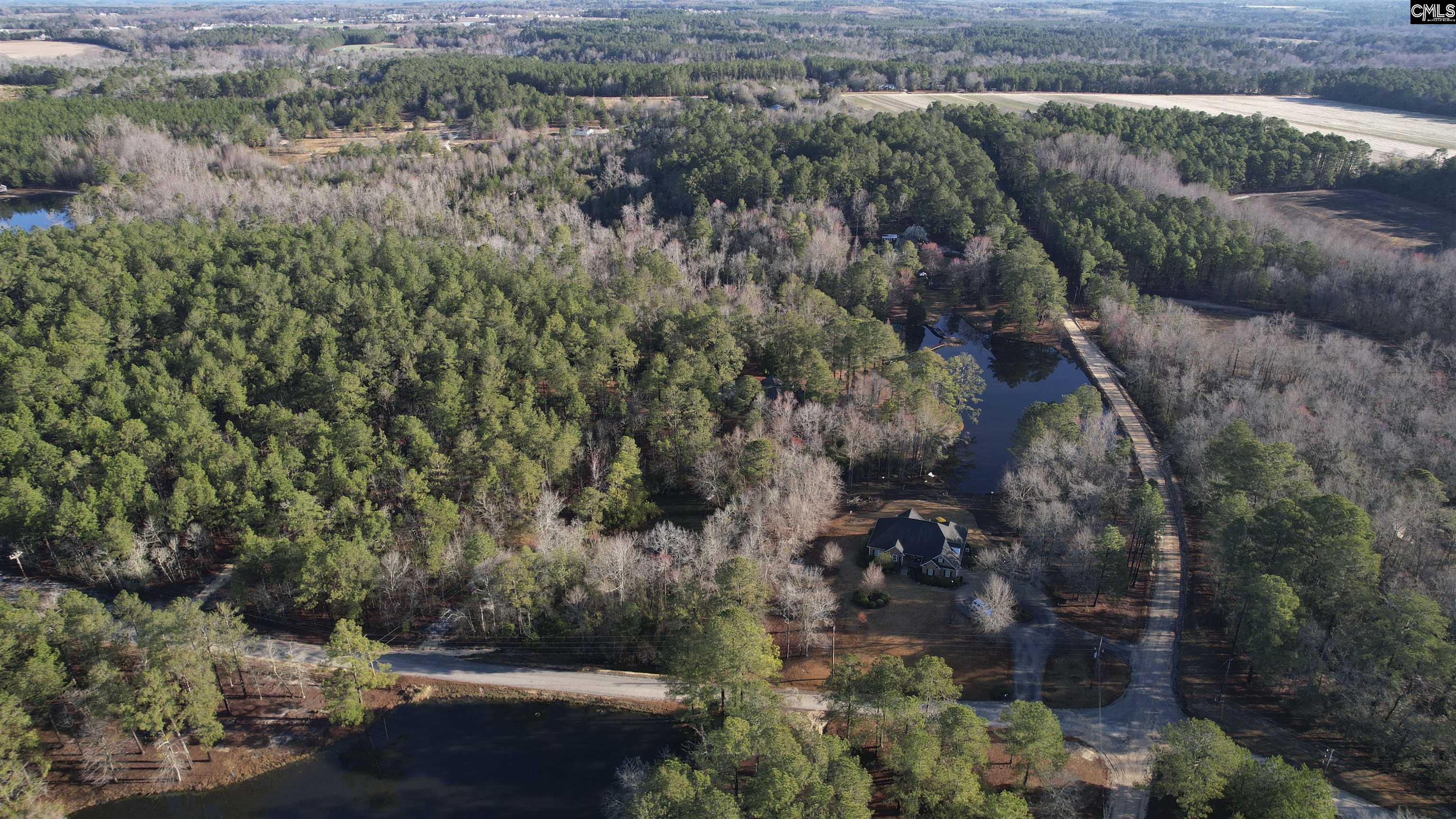 245 Hayes Crossing Road, Gilbert, South Carolina image 5