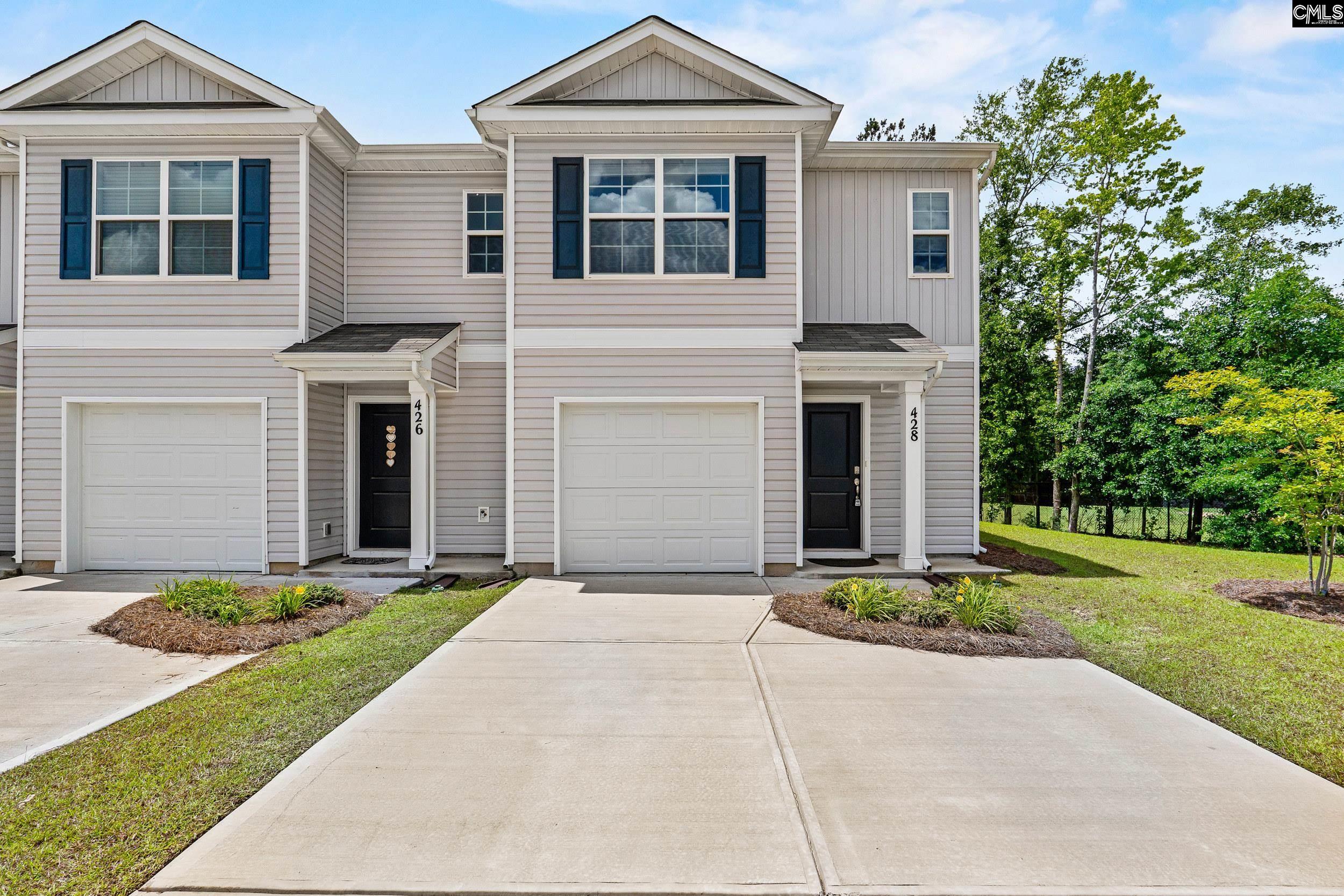 428 Devotion Ln, Sumter, South Carolina image 1