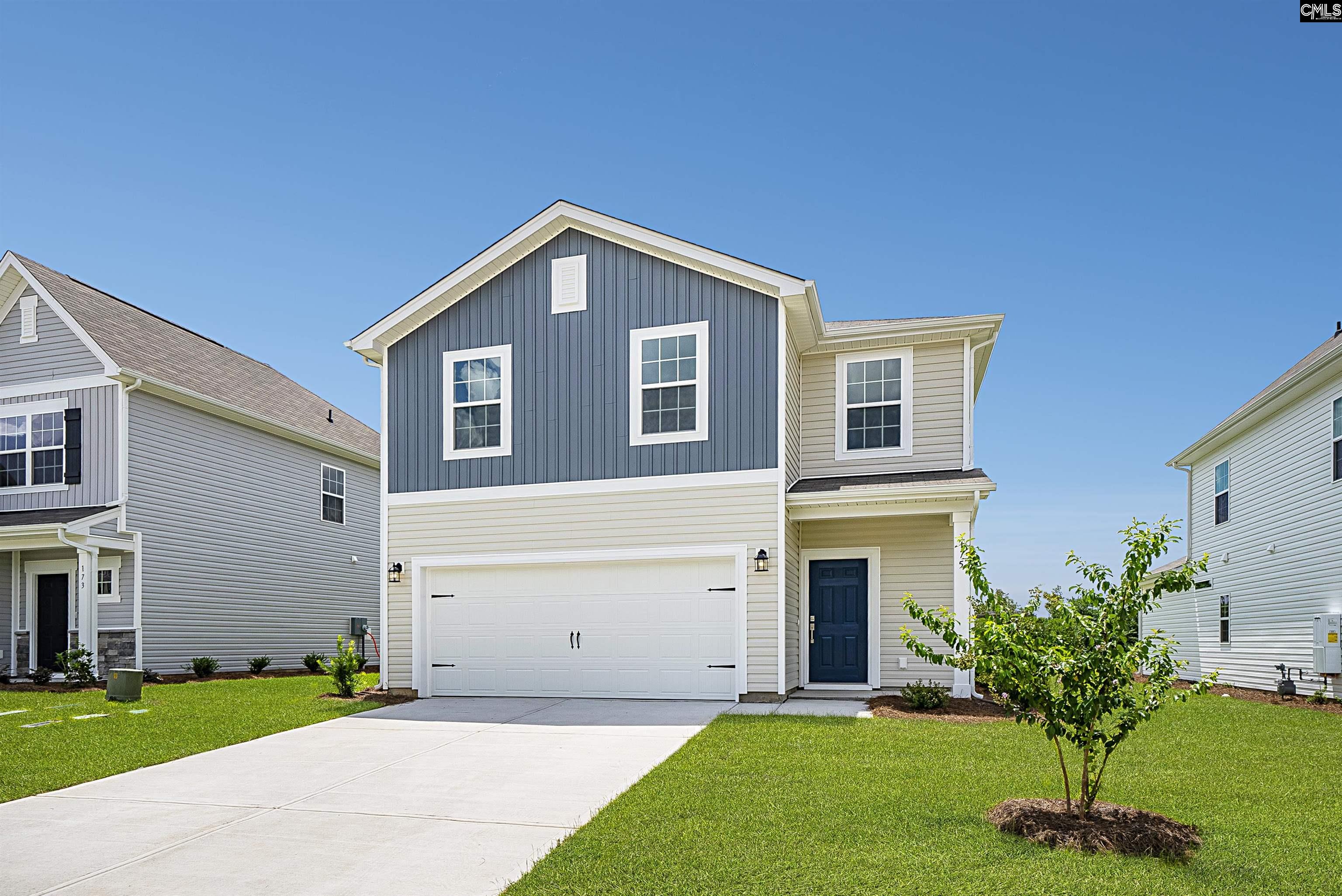 175 Federation Street Lexington, SC 29073