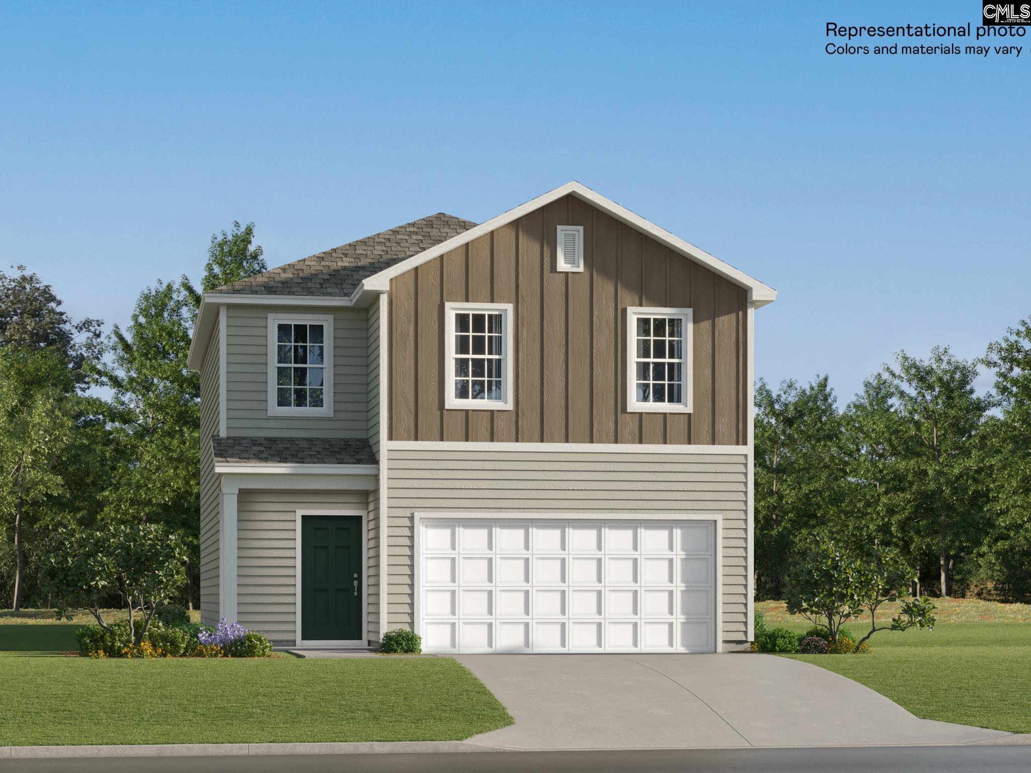175 Federation Street Lexington, SC 29073