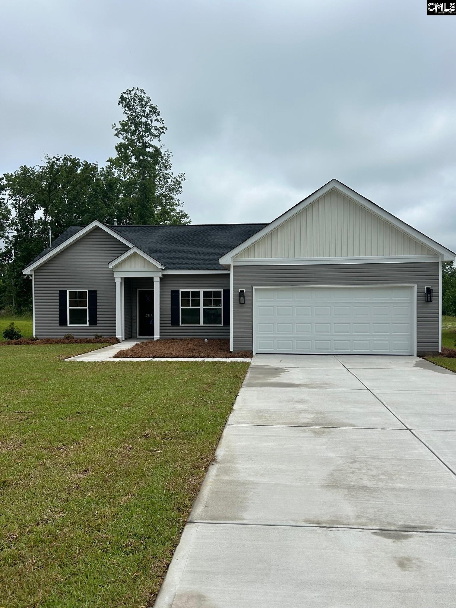 354 Woodberry Drive, Orangeburg, South Carolina image 1