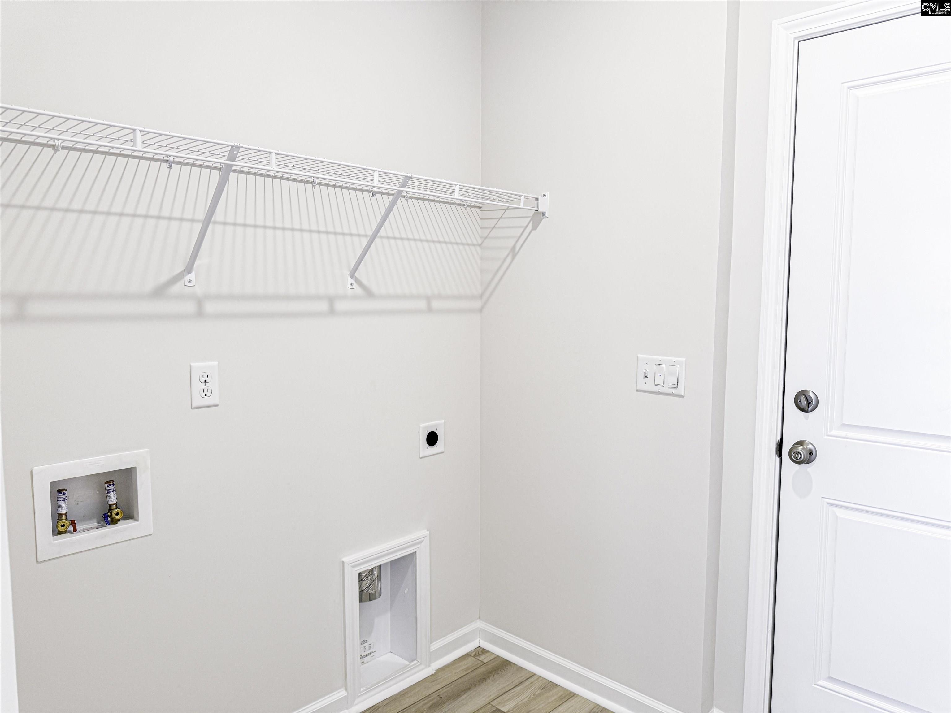 354 Woodberry Drive, Orangeburg, South Carolina image 4