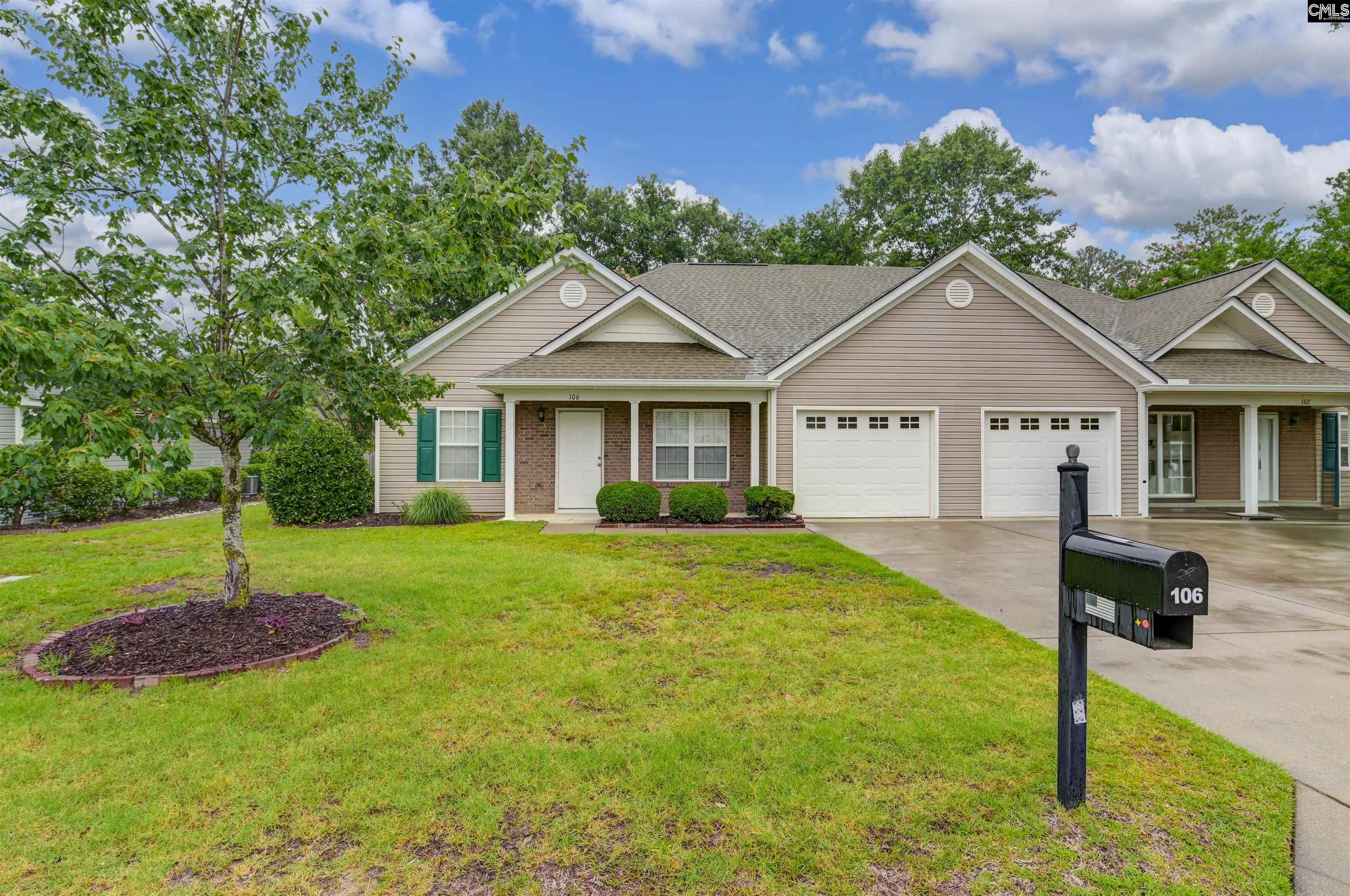 106 Eastmarch Drive, Lexington, South Carolina image 1