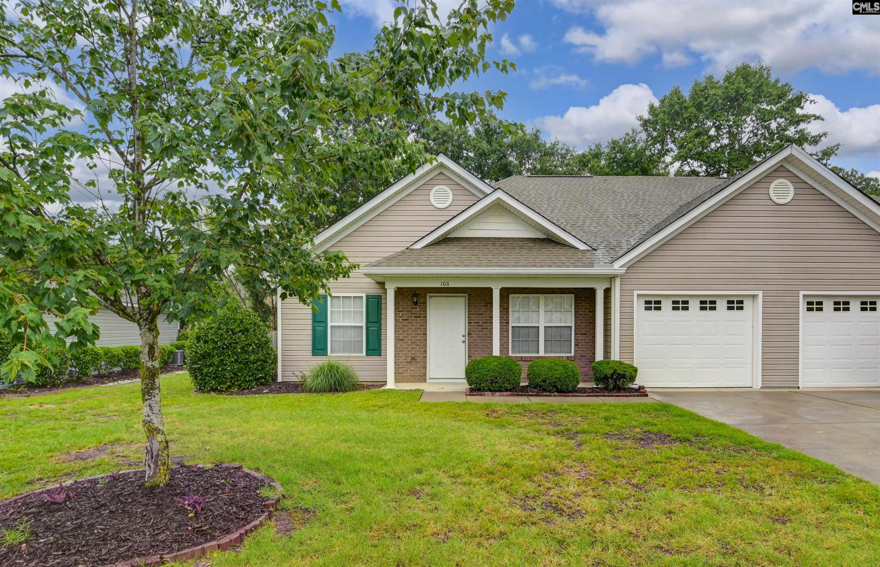 106 Eastmarch Drive, Lexington, South Carolina image 2