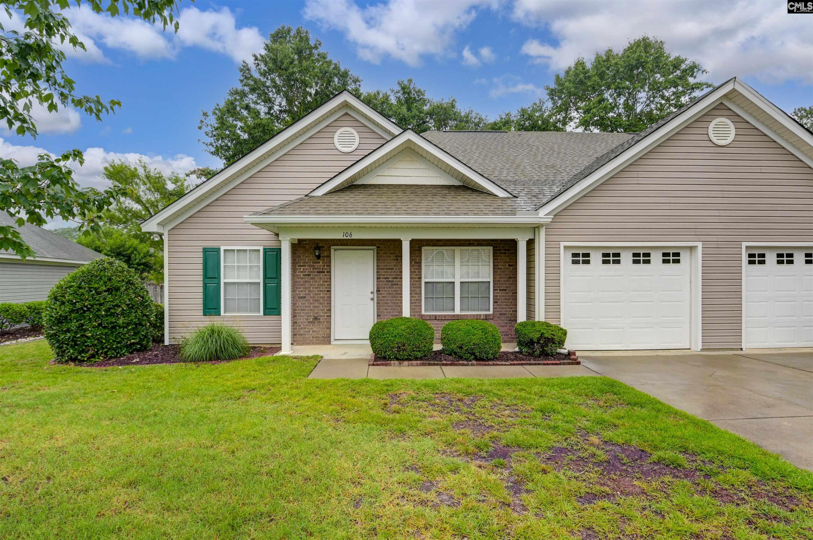 106 Eastmarch Drive, Lexington, South Carolina image 3