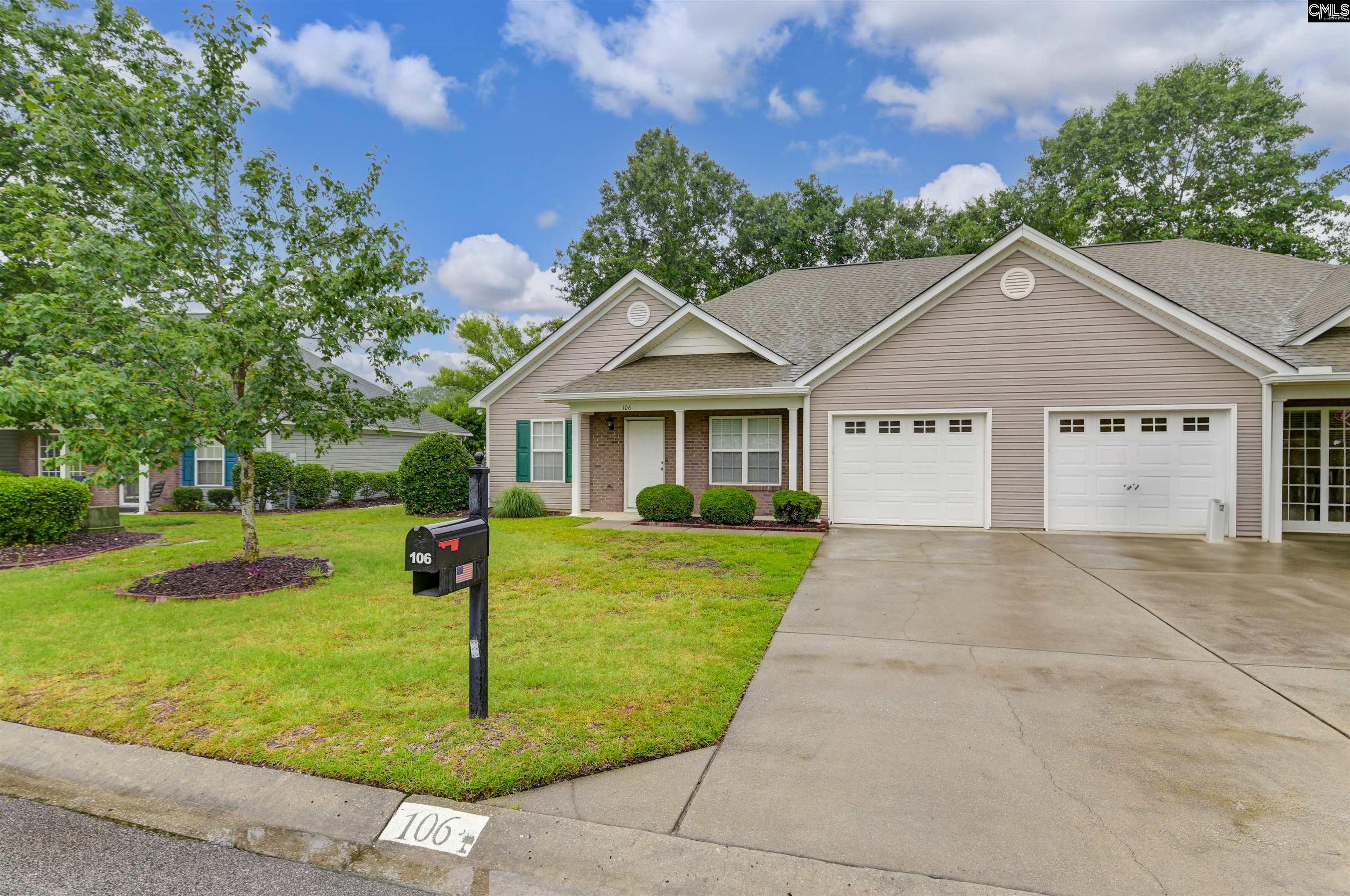 106 Eastmarch Drive, Lexington, South Carolina image 4