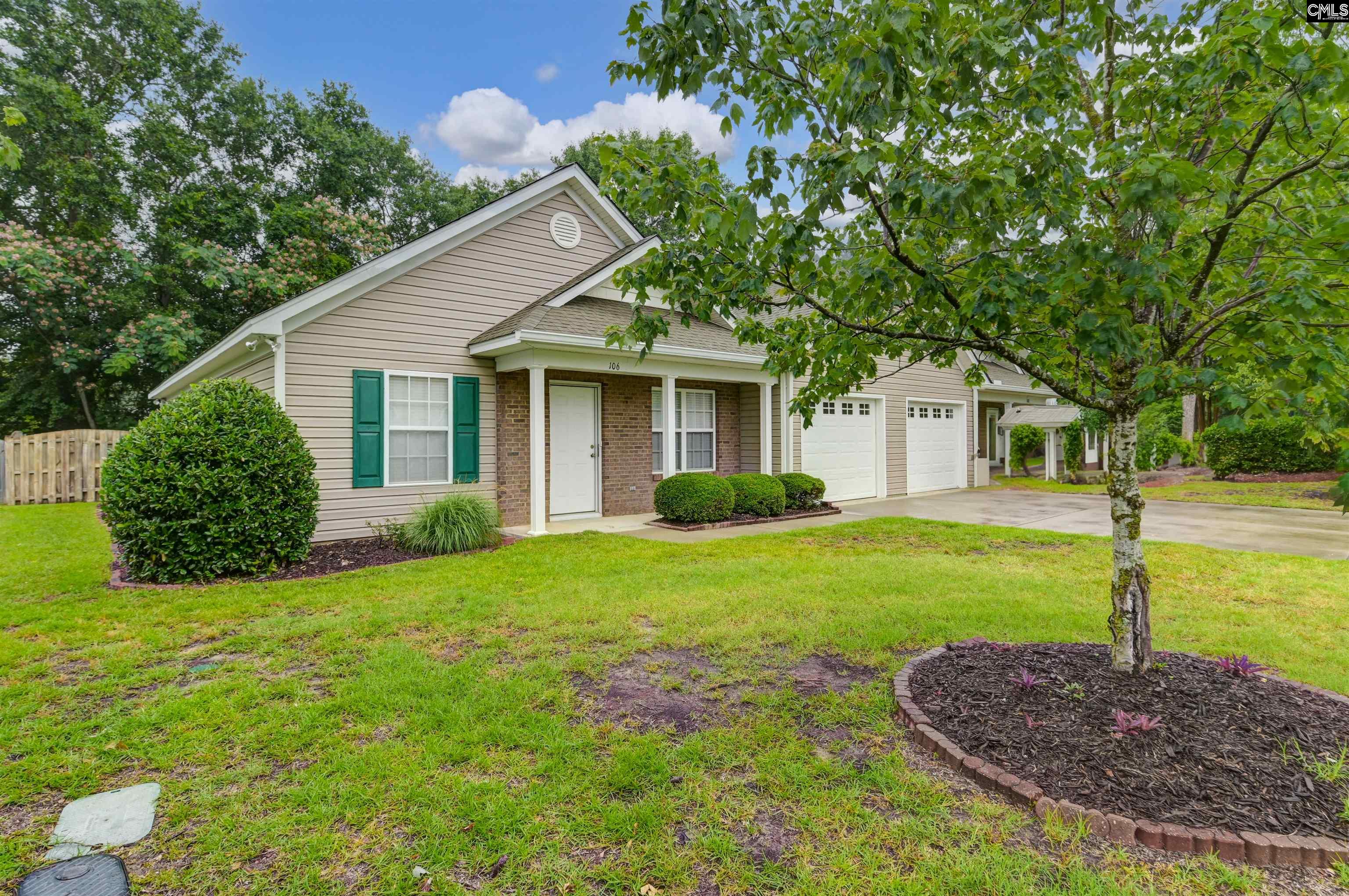 106 Eastmarch Drive, Lexington, South Carolina image 5