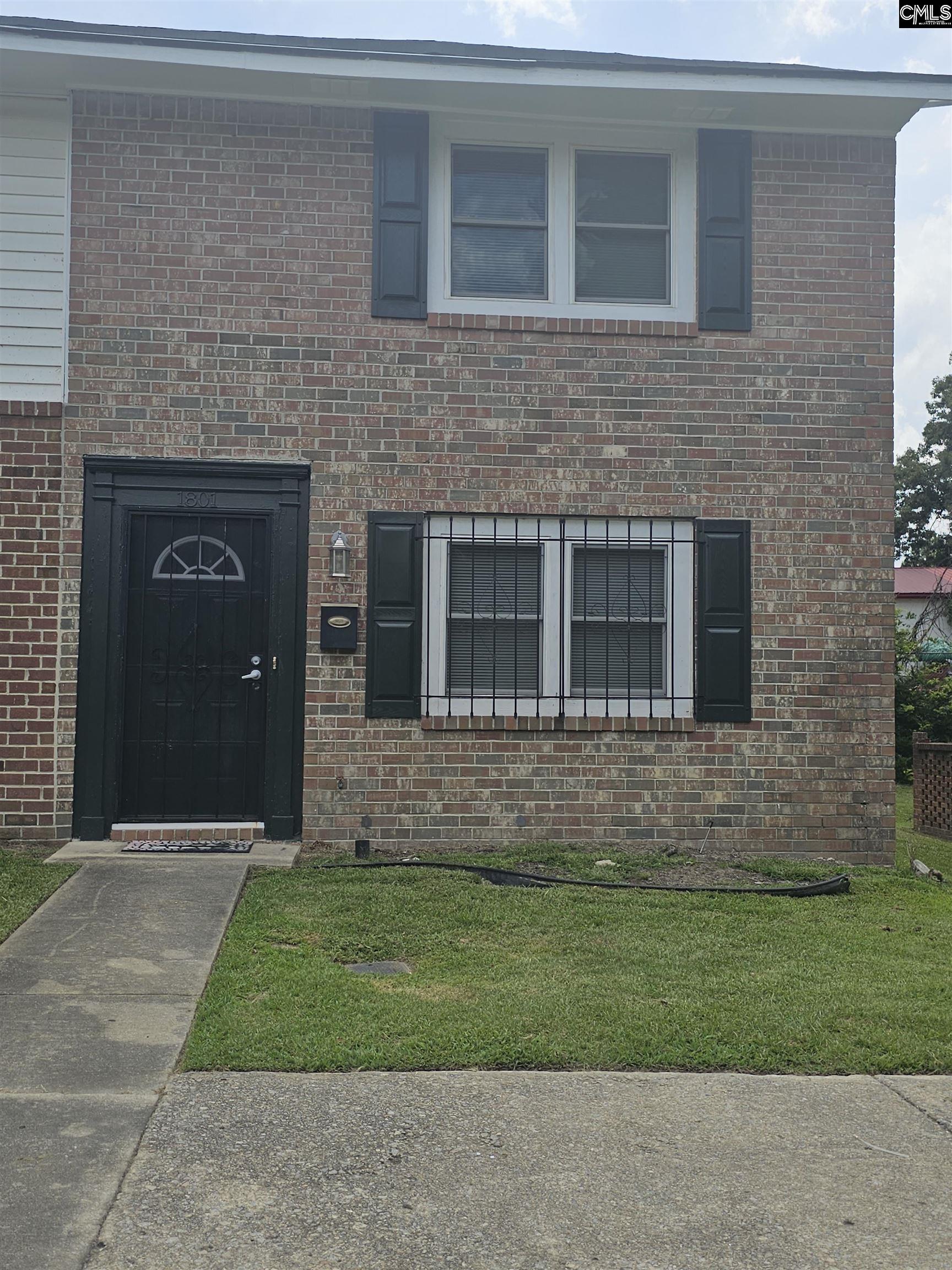 1801 Tall Pines Circle, Columbia, South Carolina image 1