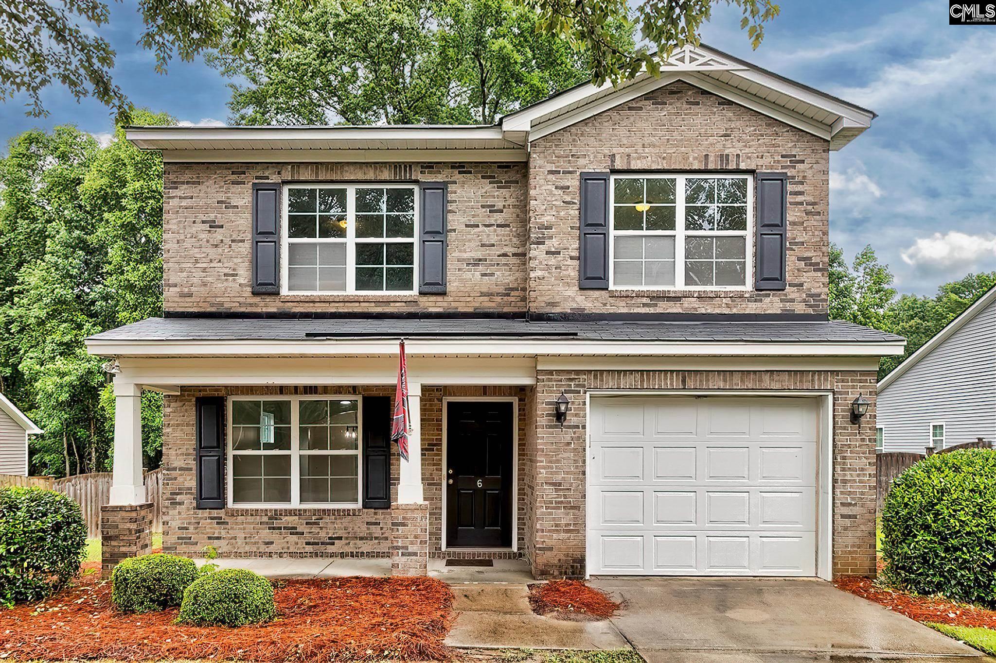 6 Bowie Drive, Lugoff, South Carolina image 1