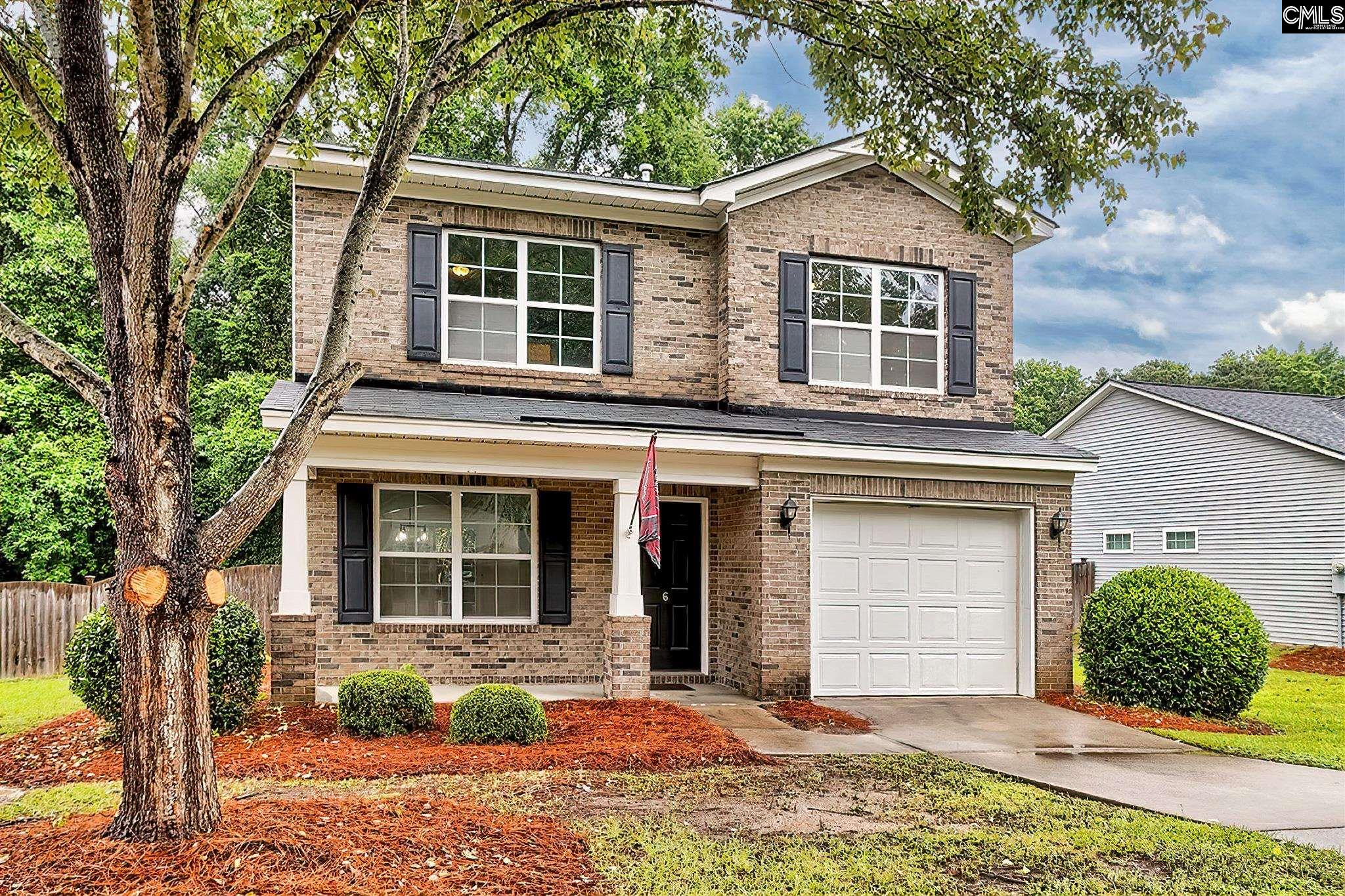 6 Bowie Drive, Lugoff, South Carolina image 2