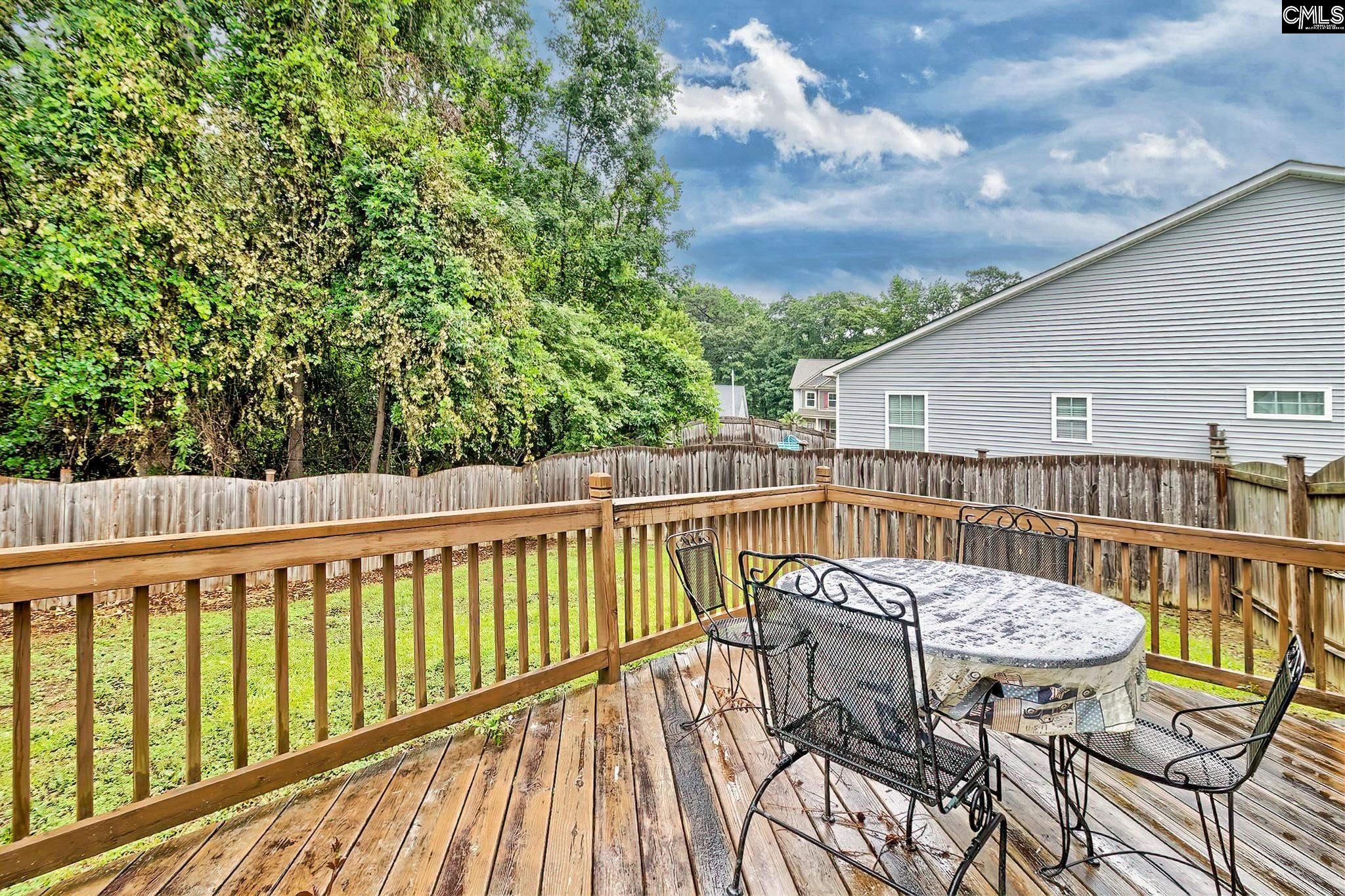 6 Bowie Drive, Lugoff, South Carolina image 20