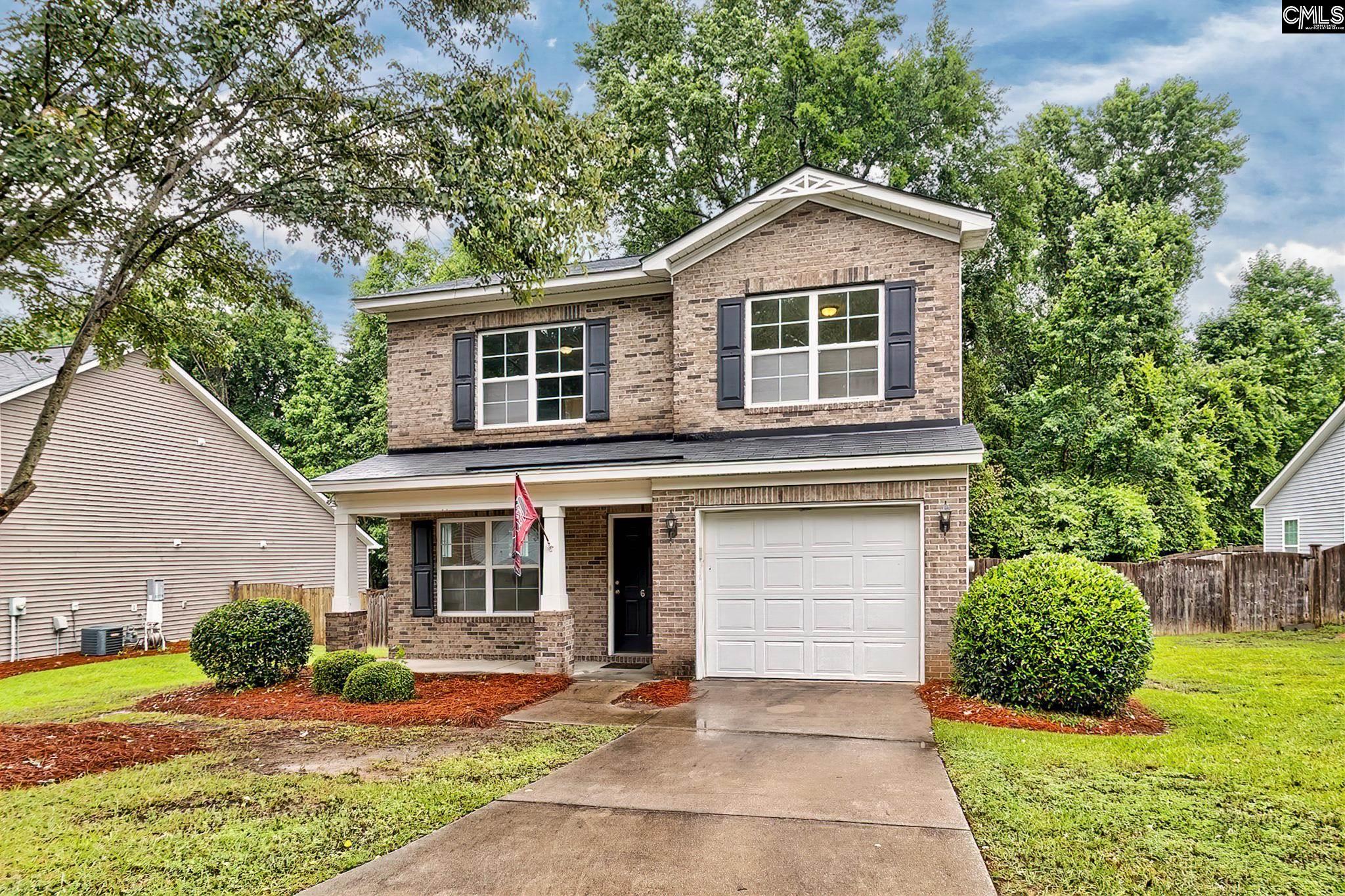 6 Bowie Drive, Lugoff, South Carolina image 3