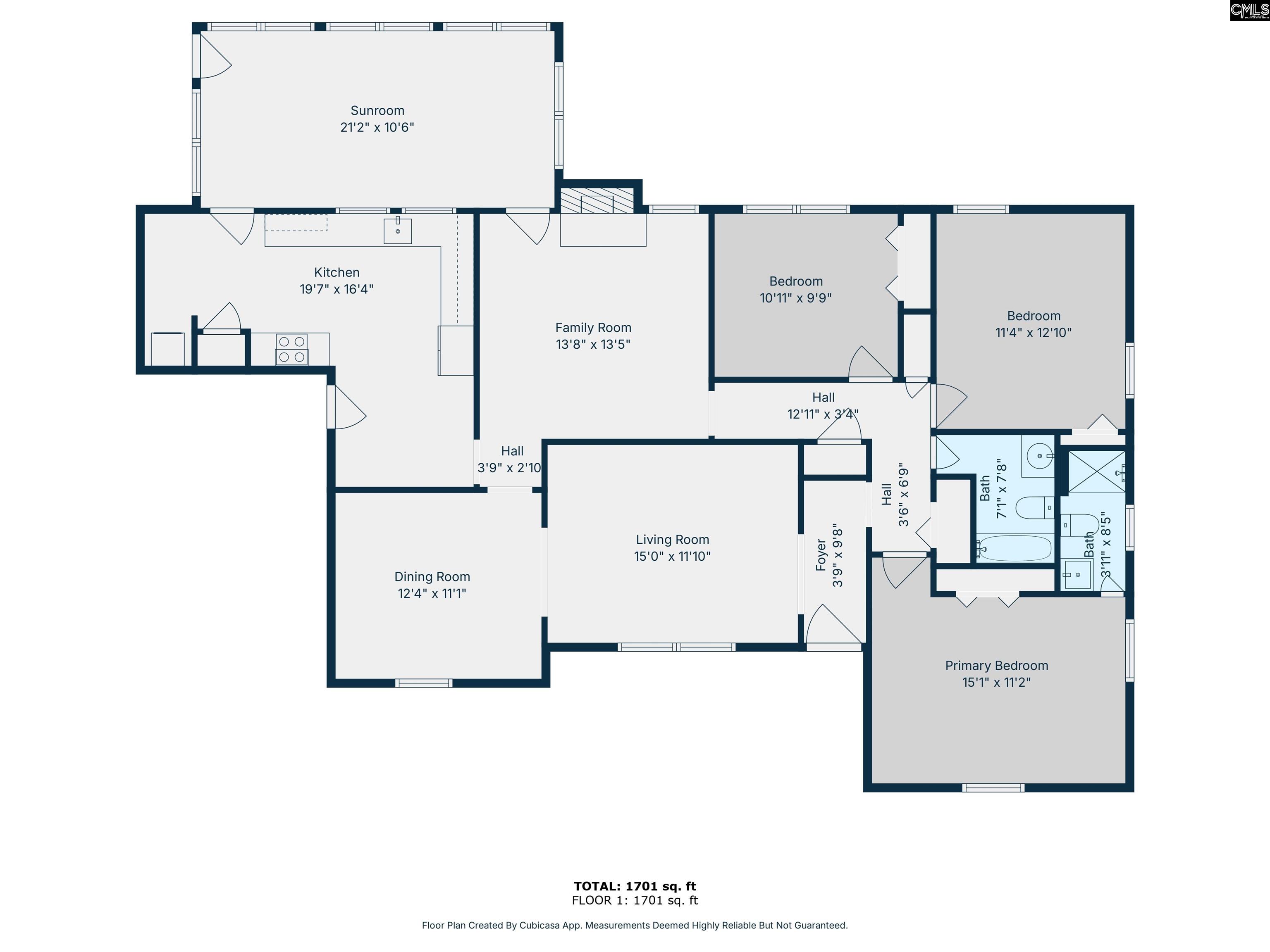 3006 Old Hickory Lane Elgin, SC 29045