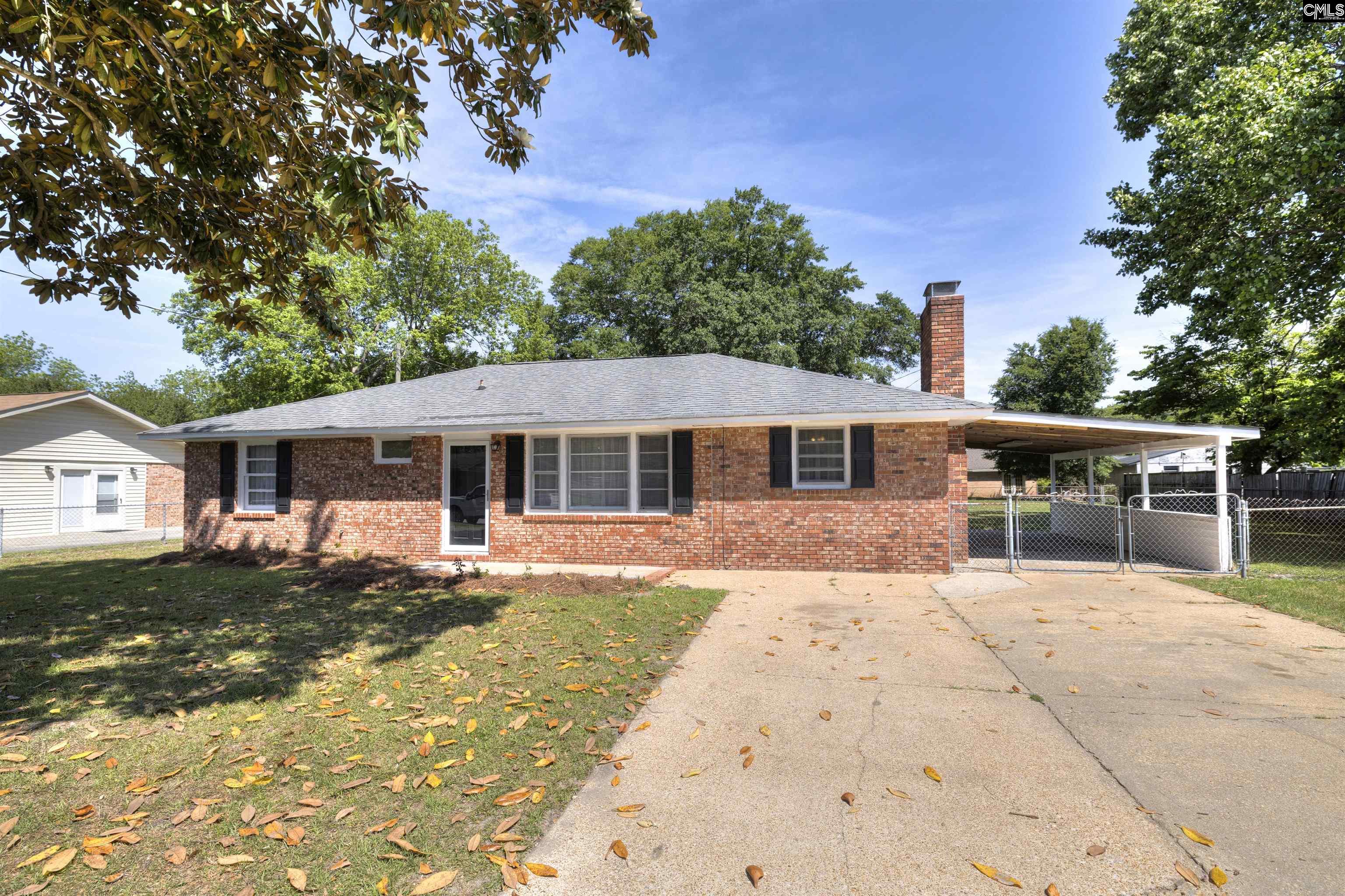 2667 Ford Street, Sumter, South Carolina image 1