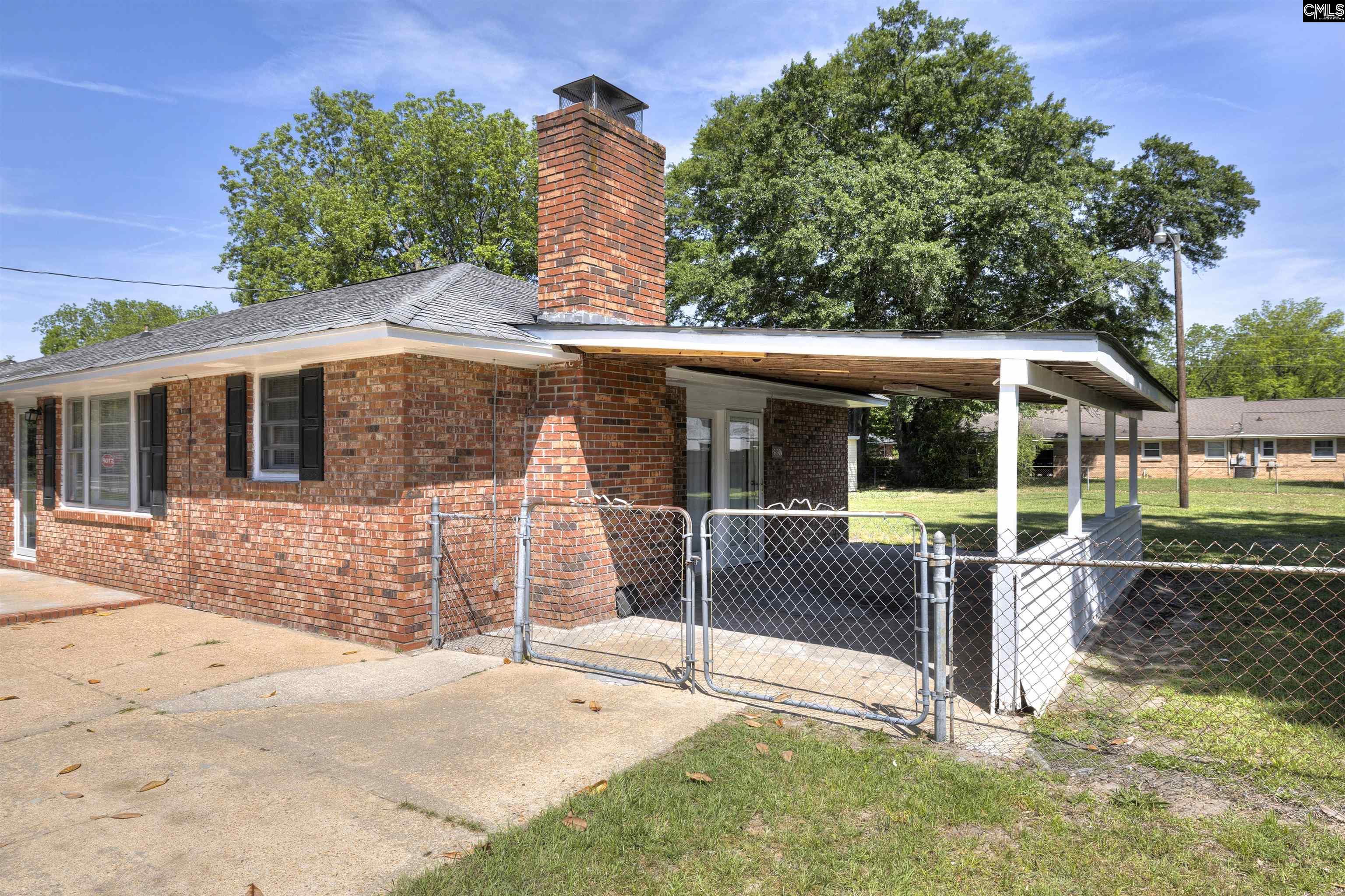 2667 Ford Street, Sumter, South Carolina image 30