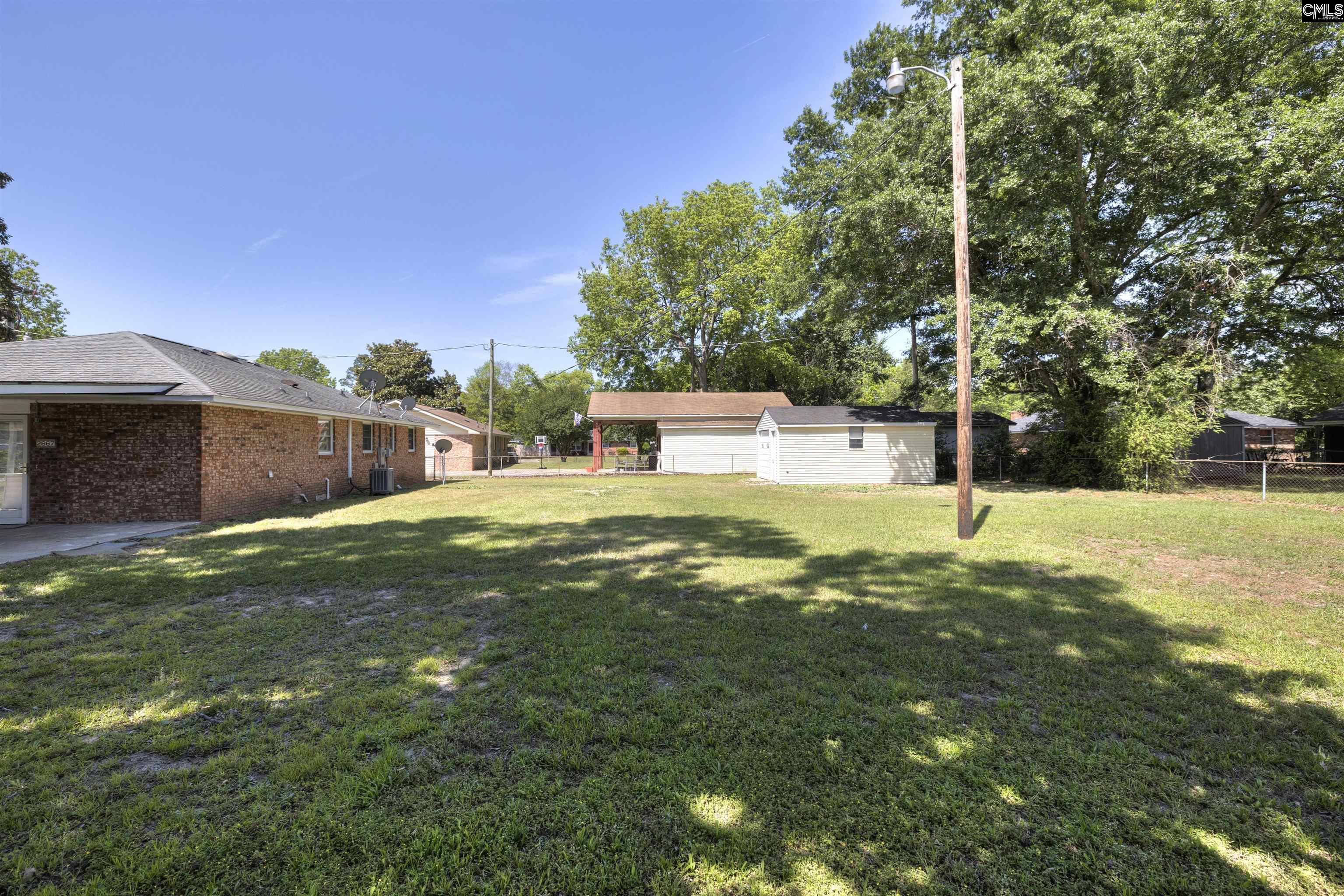 2667 Ford Street, Sumter, South Carolina image 35