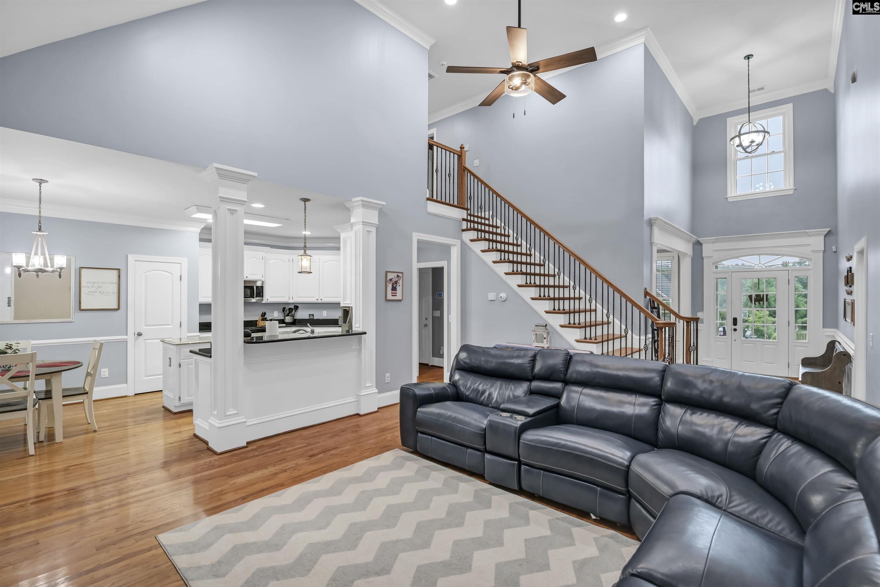 220 Lake Frances Drive, West Columbia, South Carolina image 2