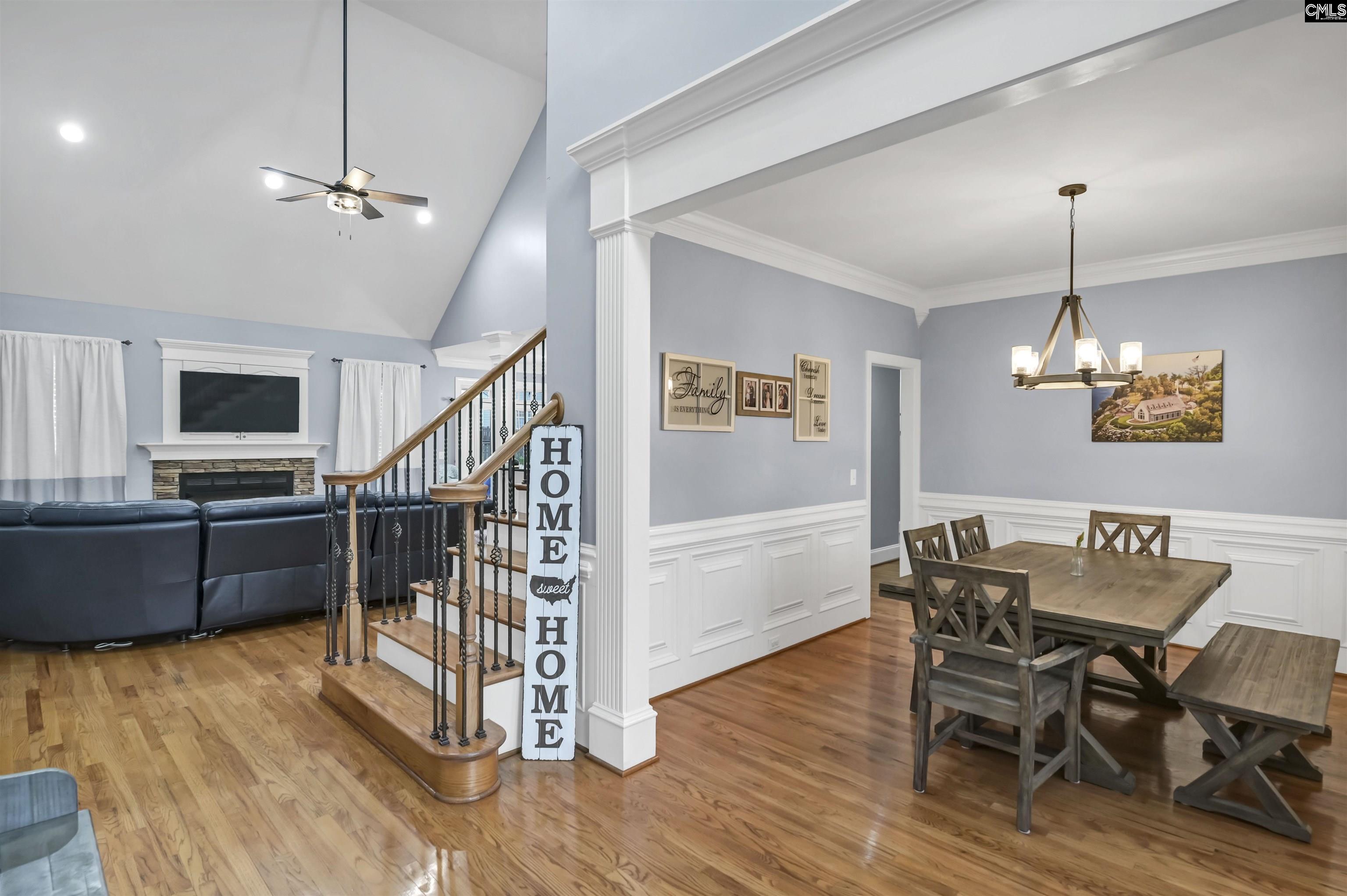 220 Lake Frances Drive, West Columbia, South Carolina image 25
