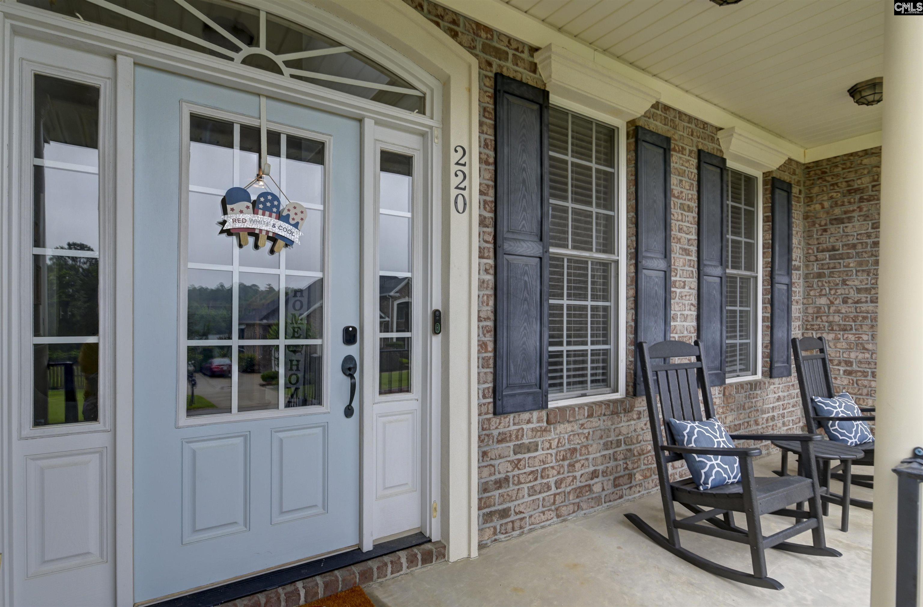 220 Lake Frances Drive, West Columbia, South Carolina image 30