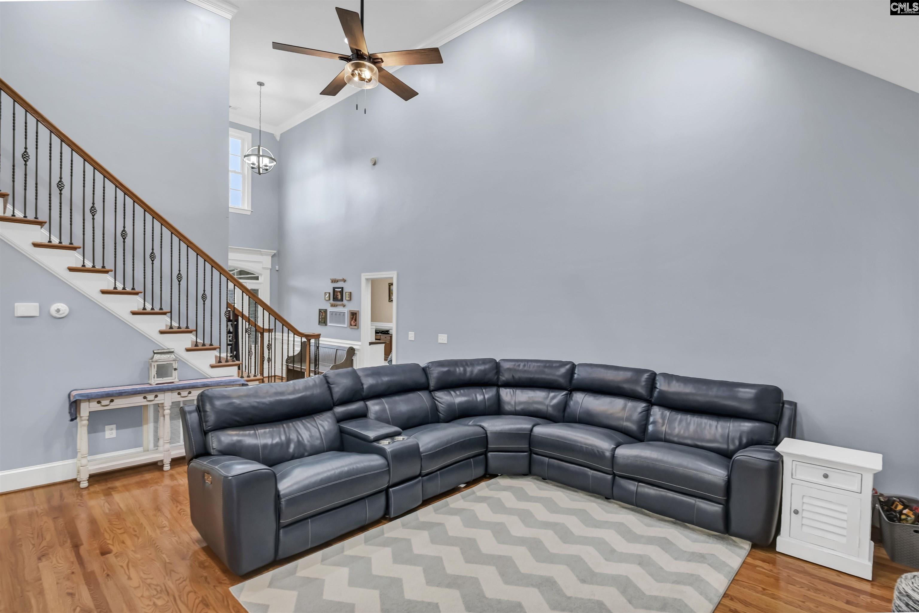 220 Lake Frances Drive, West Columbia, South Carolina image 4