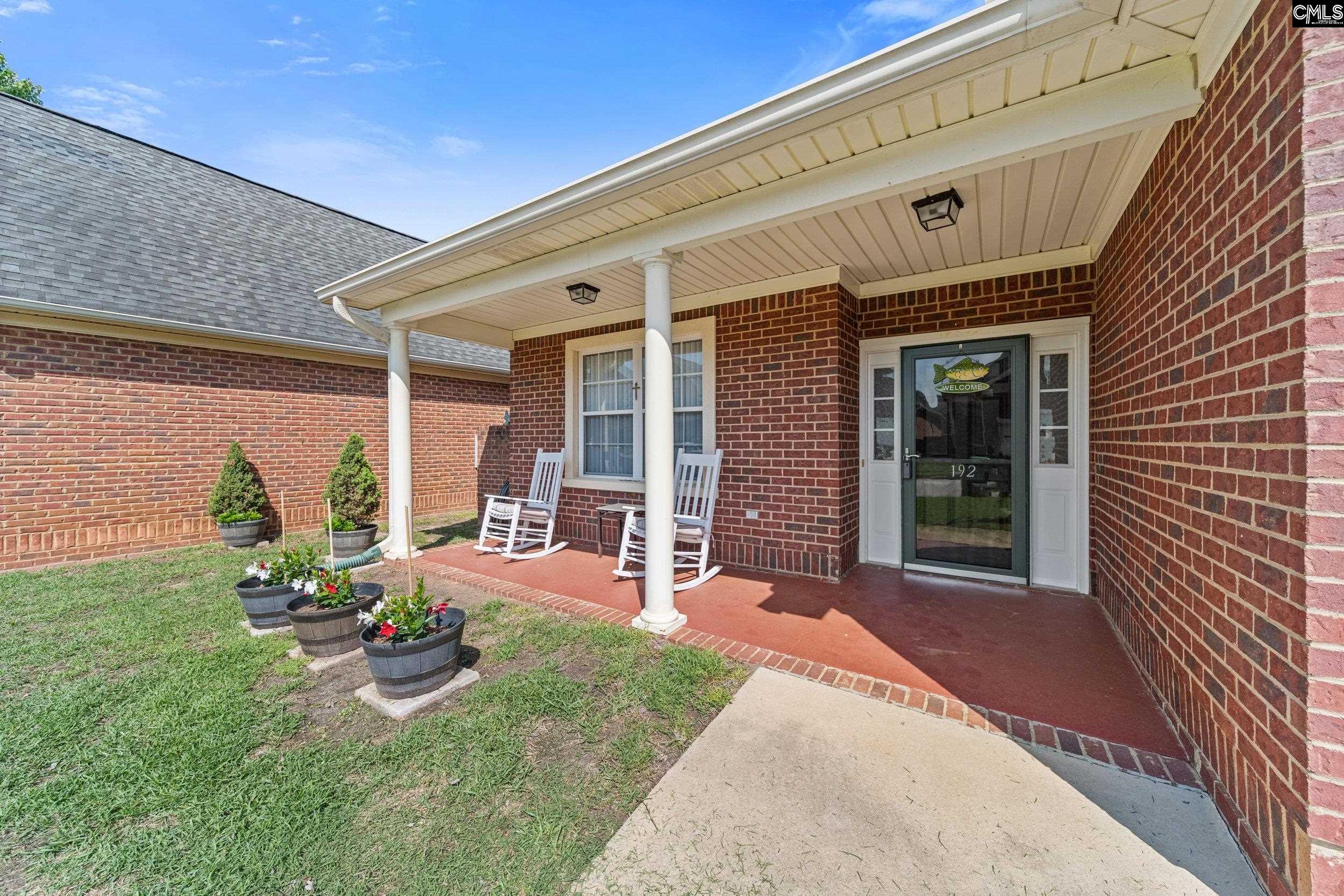 192 Shoal Court Lexington, SC 29072