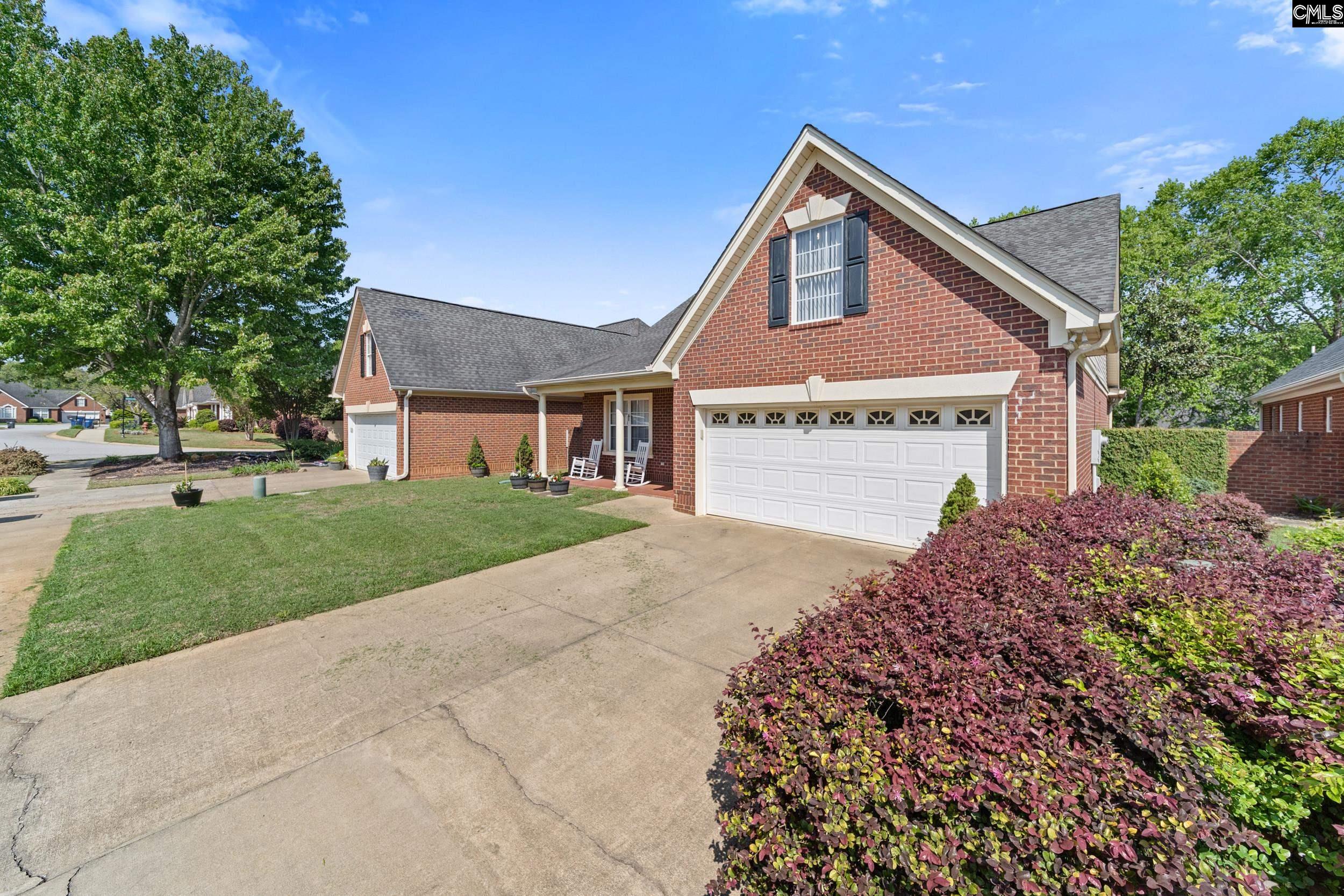192 Shoal Court Lexington, SC 29072