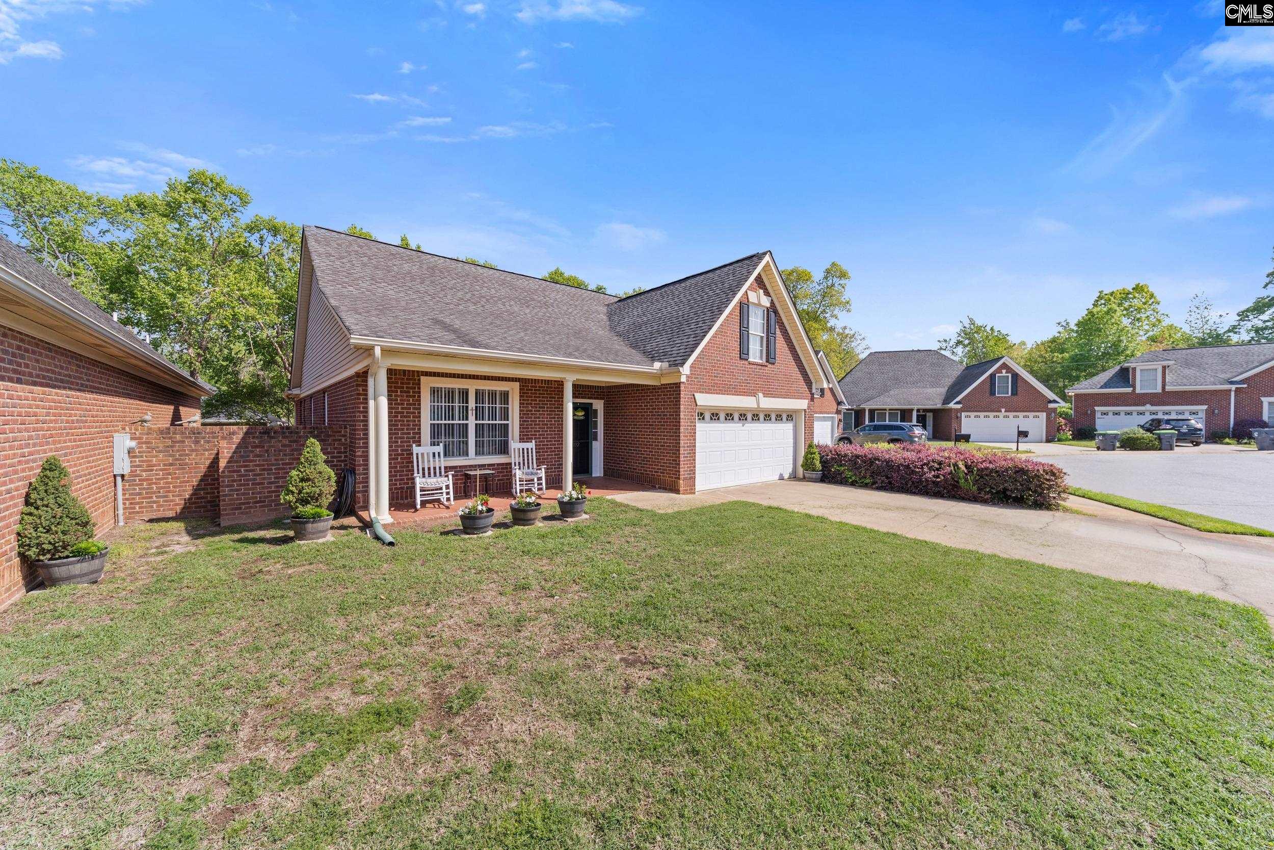 192 Shoal Court Lexington, SC 29072