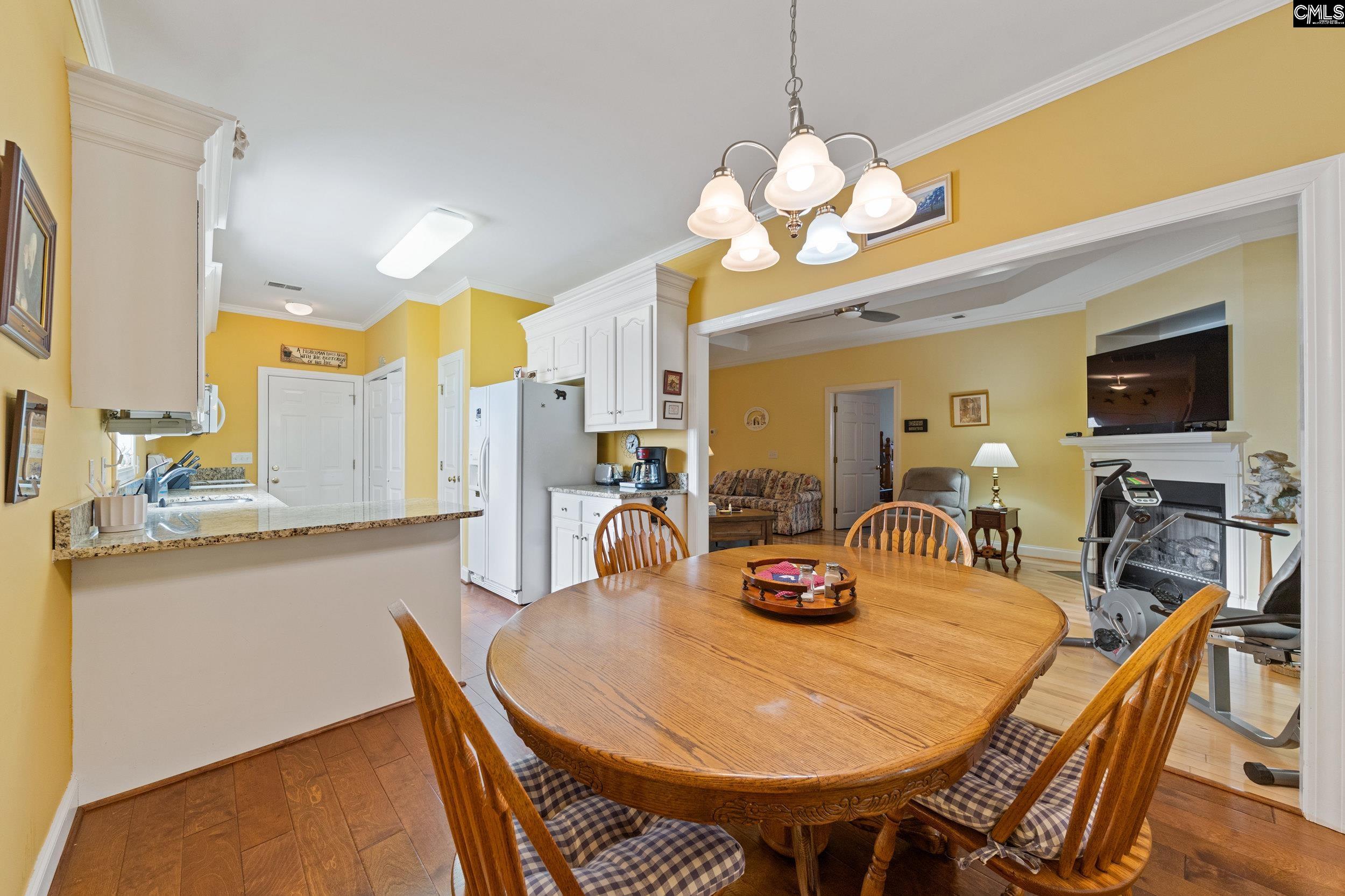192 Shoal Court Lexington, SC 29072