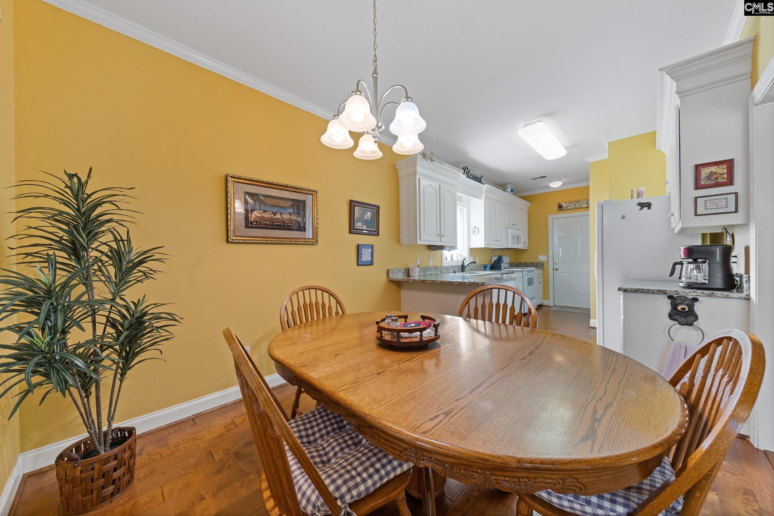 192 Shoal Court Lexington, SC 29072