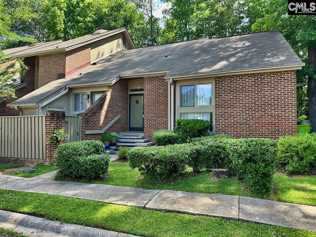 8 Gardenwood Court Columbia, SC 29209