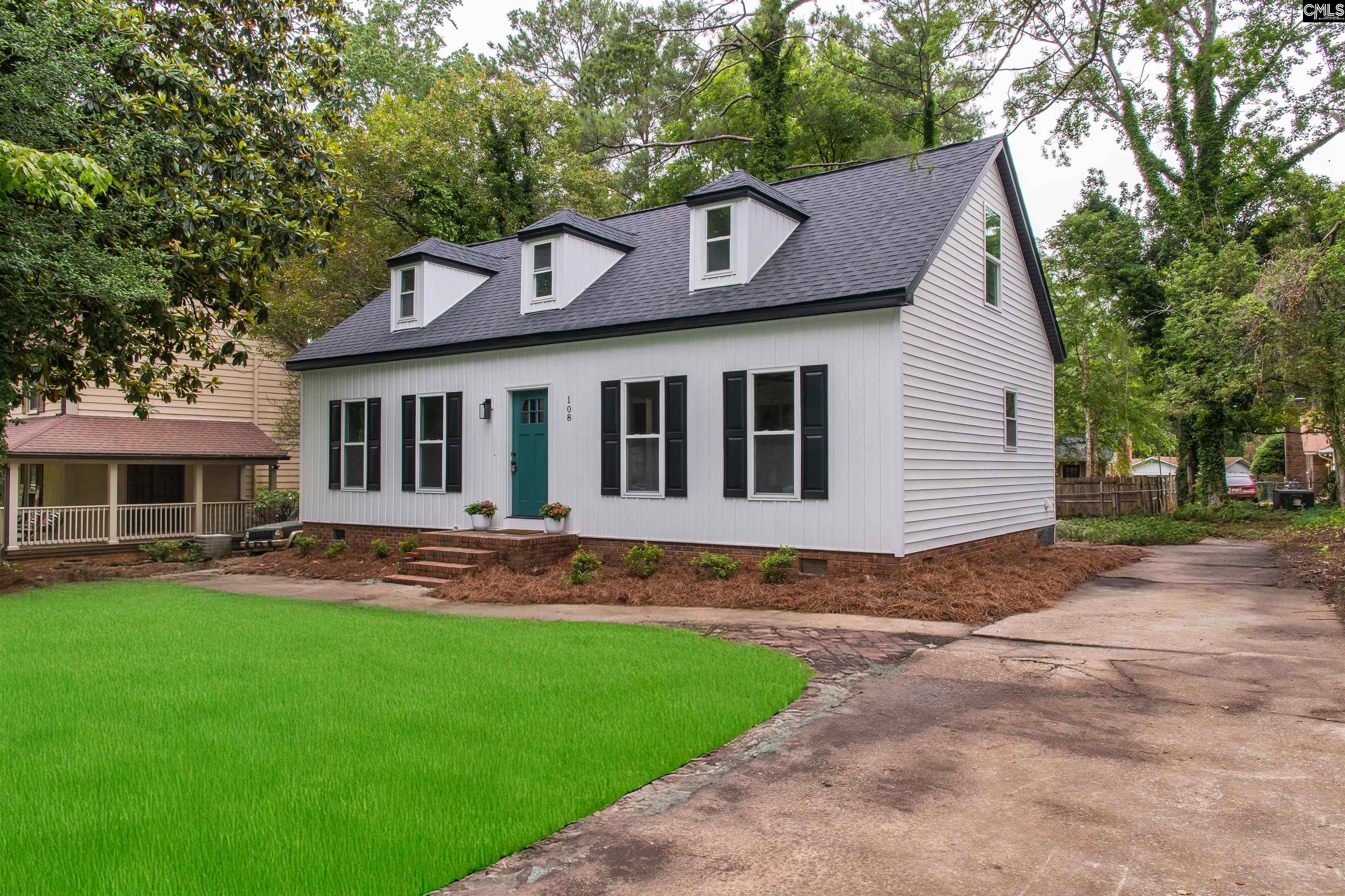 108 Bickleigh Road, Irmo, South Carolina image 1