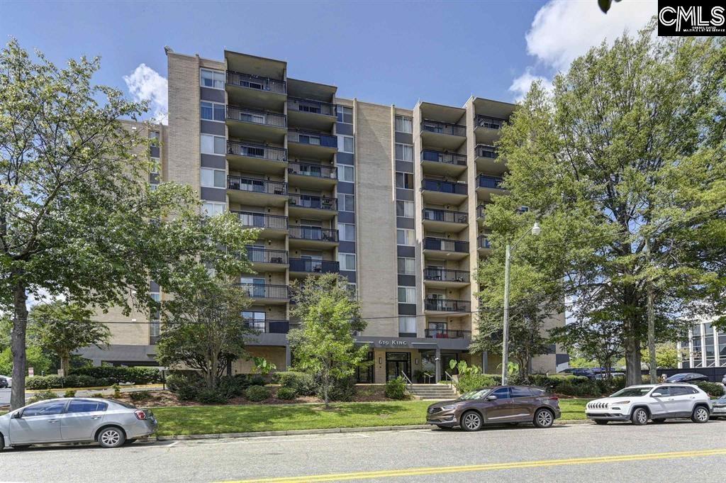 619 King Street #608, Columbia, South Carolina image 2