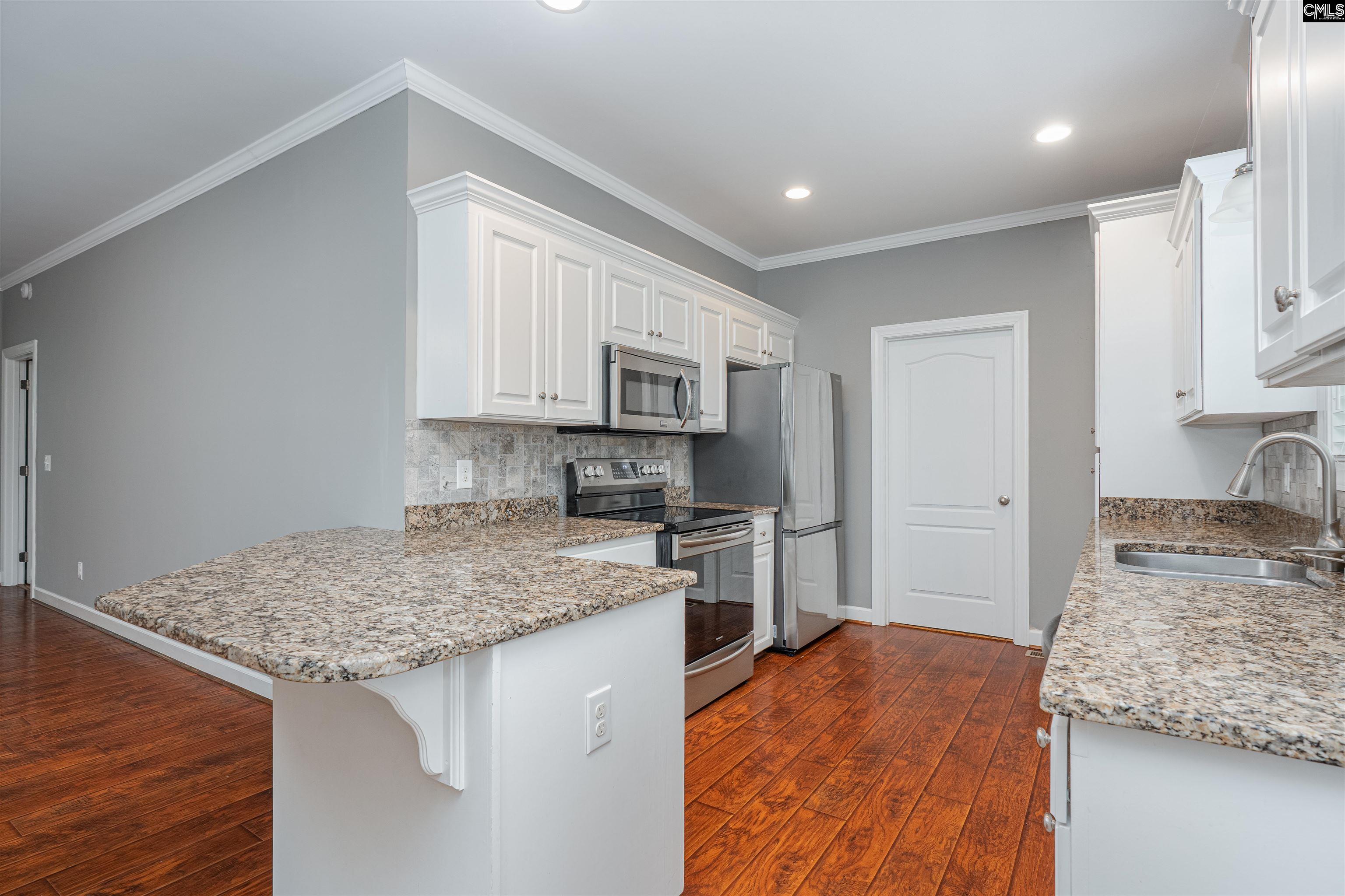 2942 Mount Pilgrim Church Road, Prosperity, South Carolina image 14
