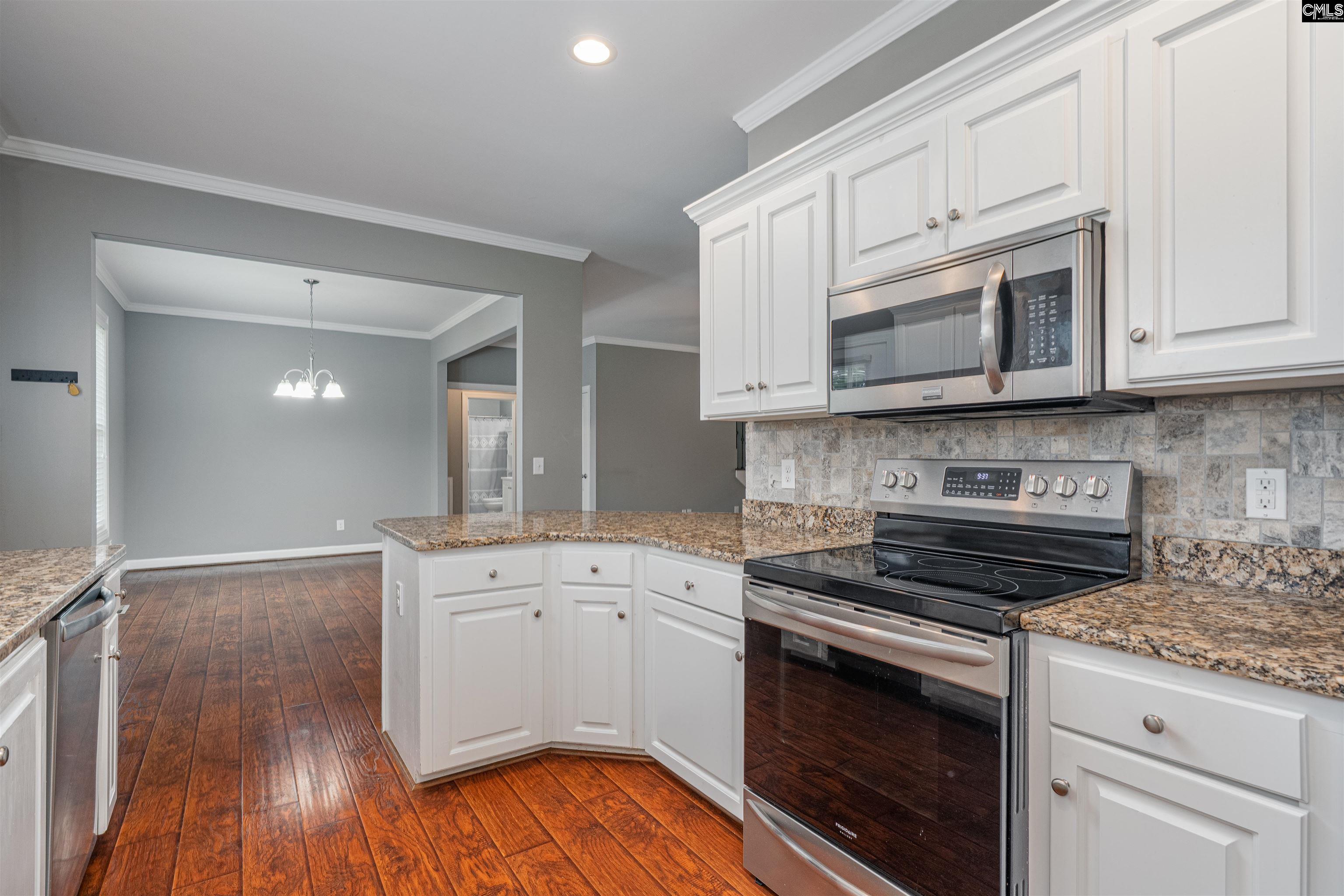 2942 Mount Pilgrim Church Road, Prosperity, South Carolina image 16