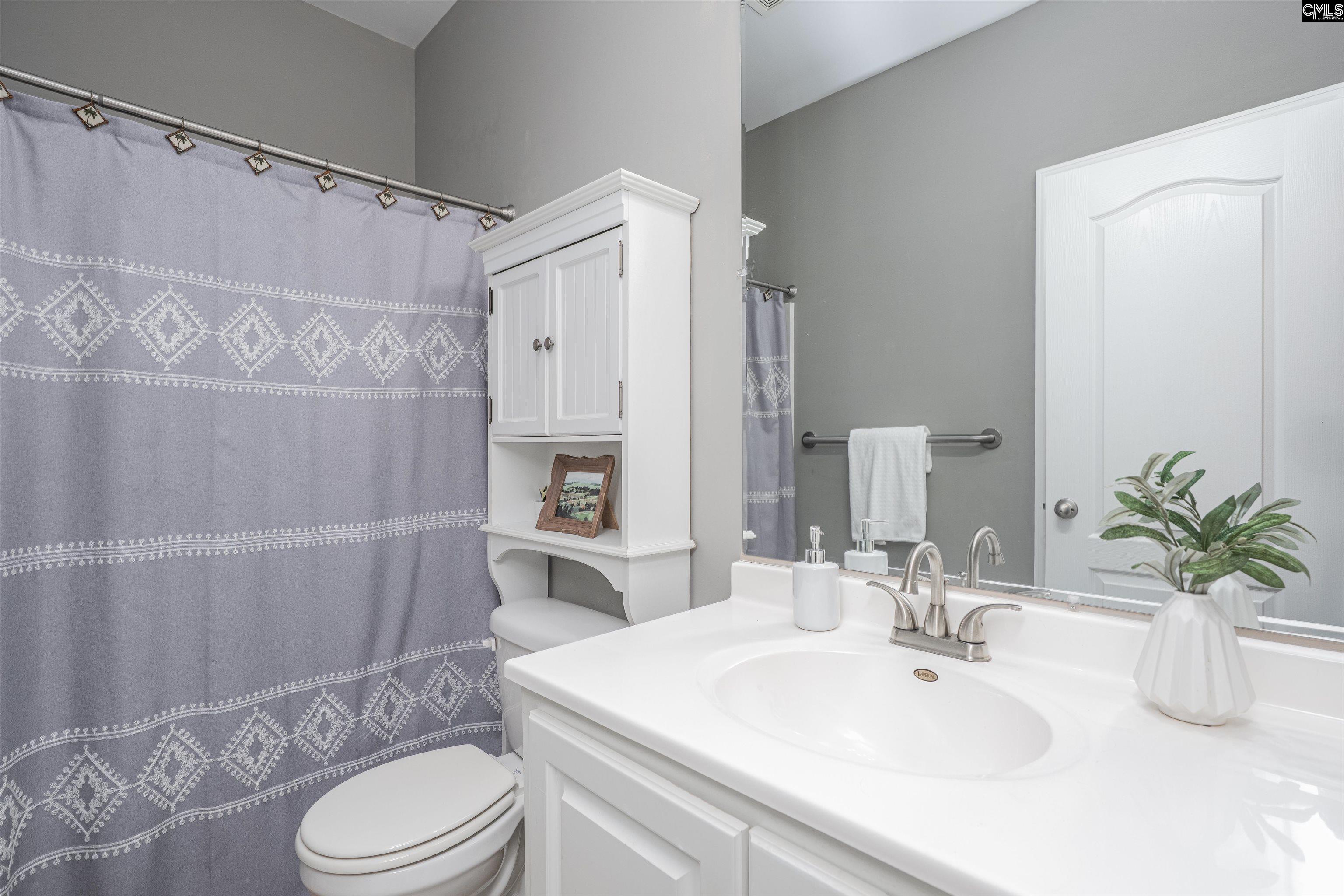 2942 Mount Pilgrim Church Road, Prosperity, South Carolina image 28
