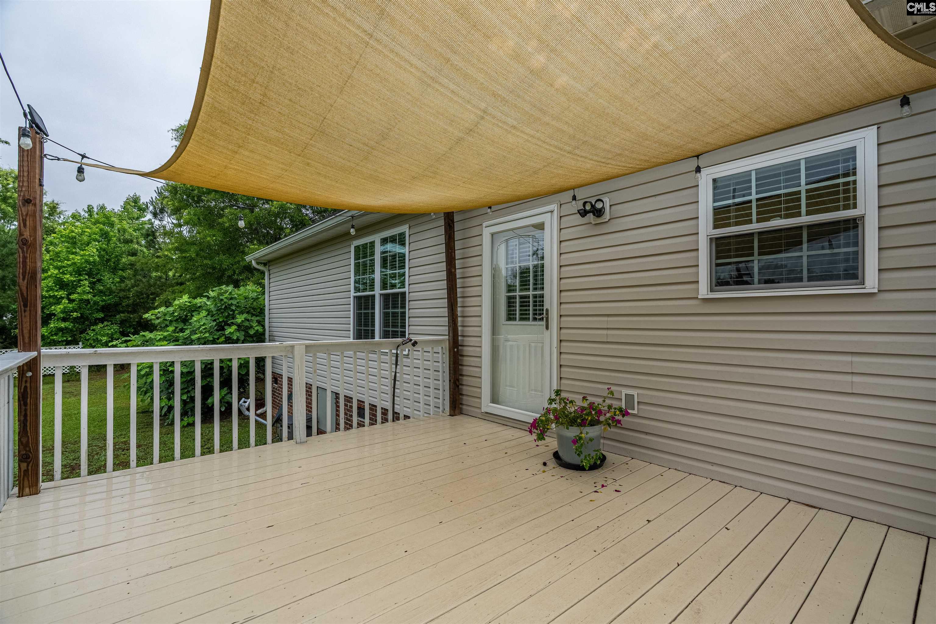 2942 Mount Pilgrim Church Road, Prosperity, South Carolina image 31