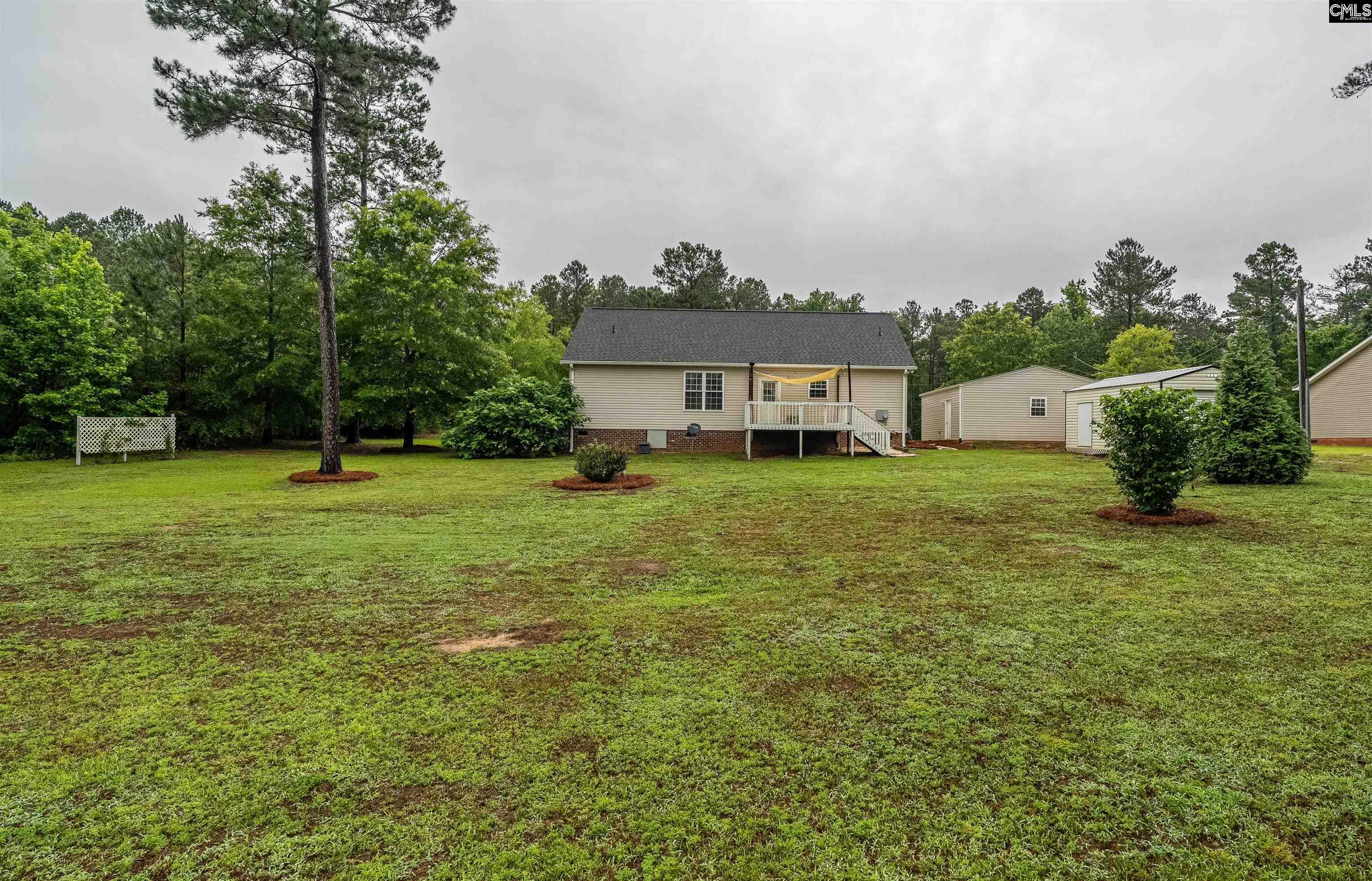 2942 Mount Pilgrim Church Road, Prosperity, South Carolina image 34