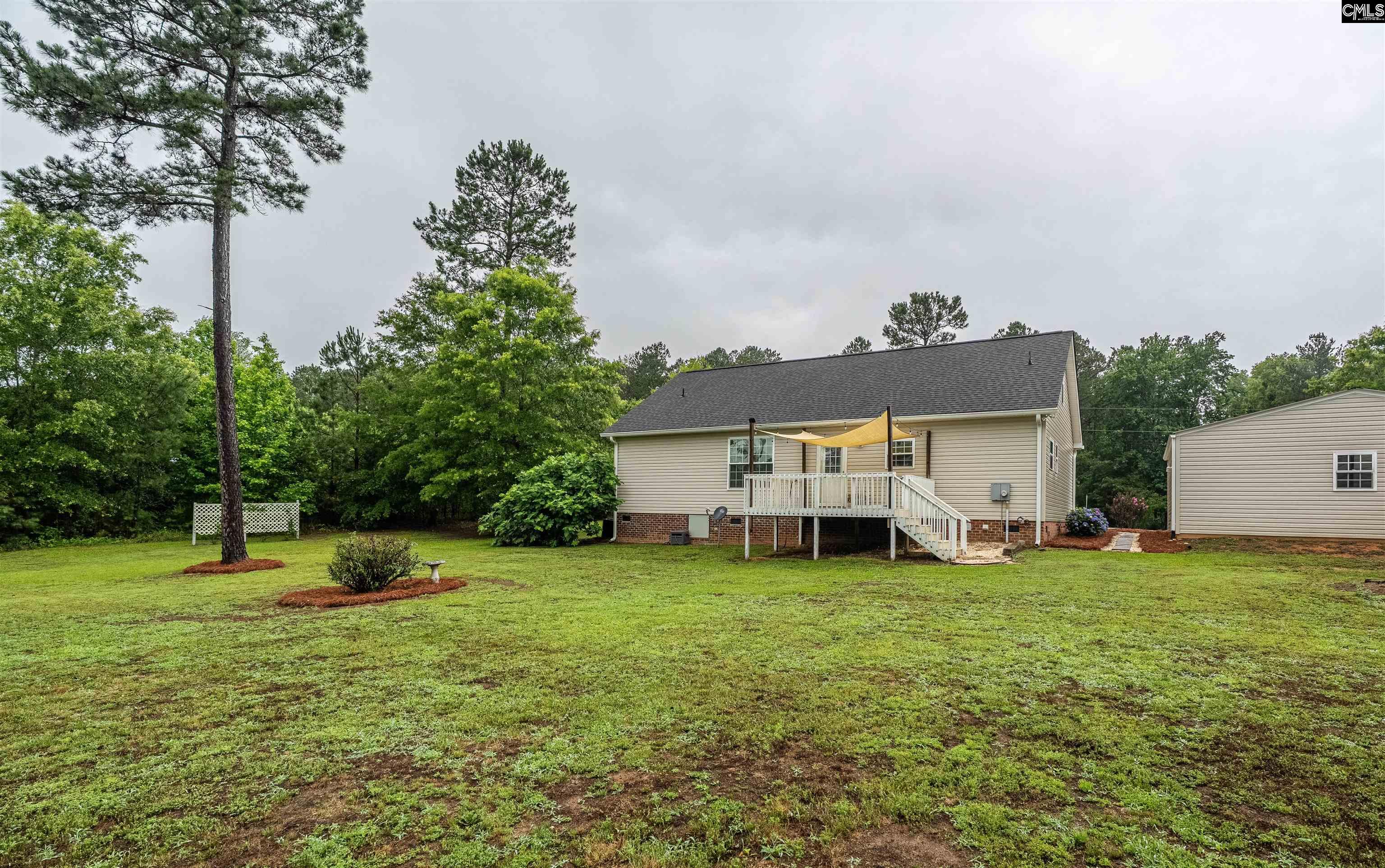 2942 Mount Pilgrim Church Road, Prosperity, South Carolina image 35