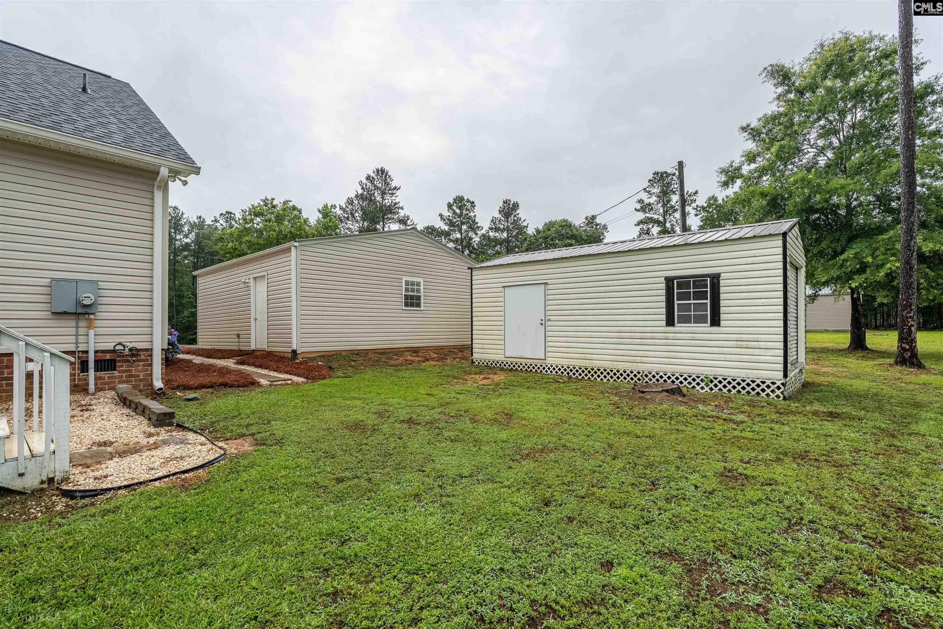 2942 Mount Pilgrim Church Road, Prosperity, South Carolina image 36