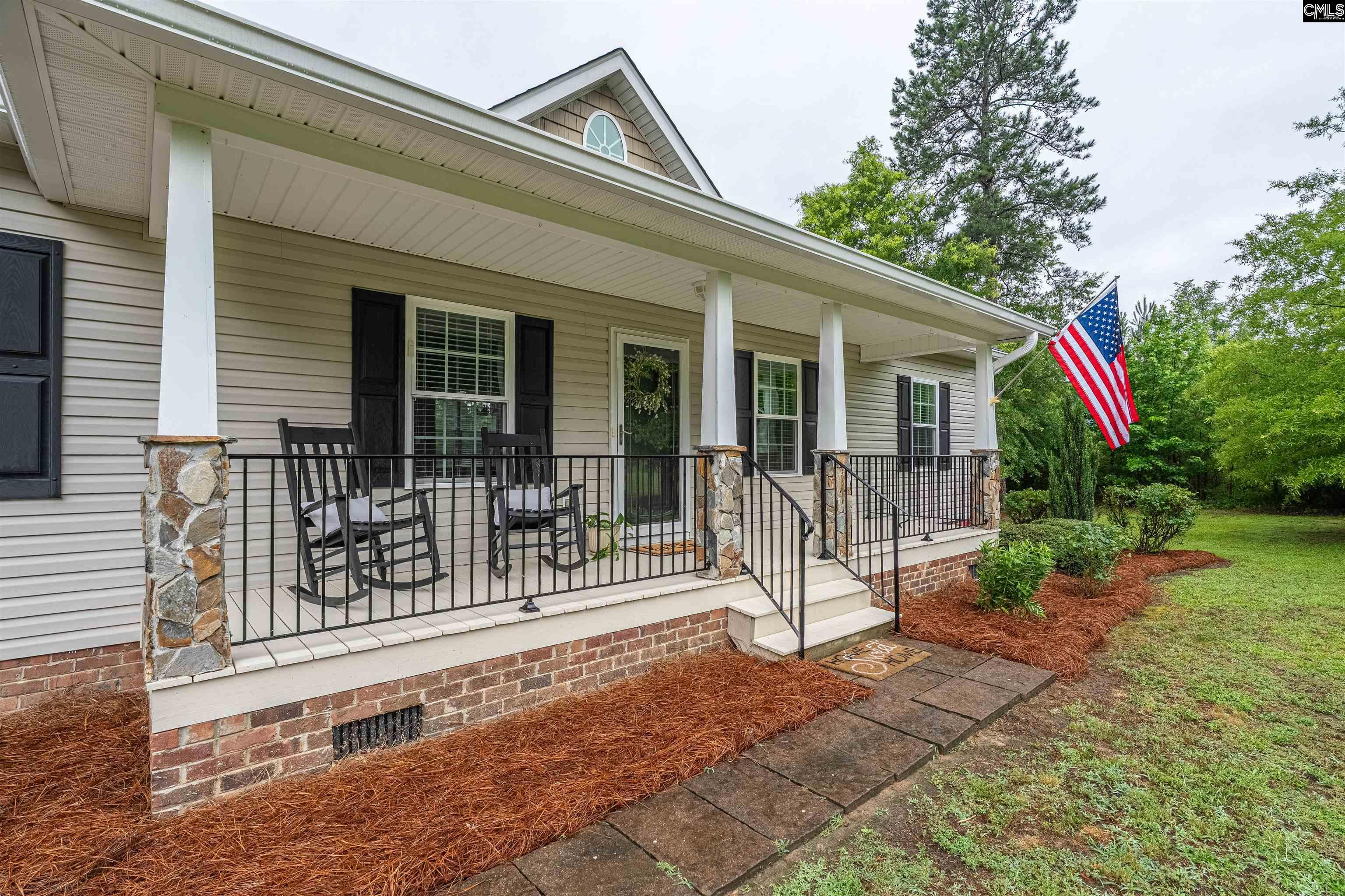 2942 Mount Pilgrim Church Road, Prosperity, South Carolina image 6