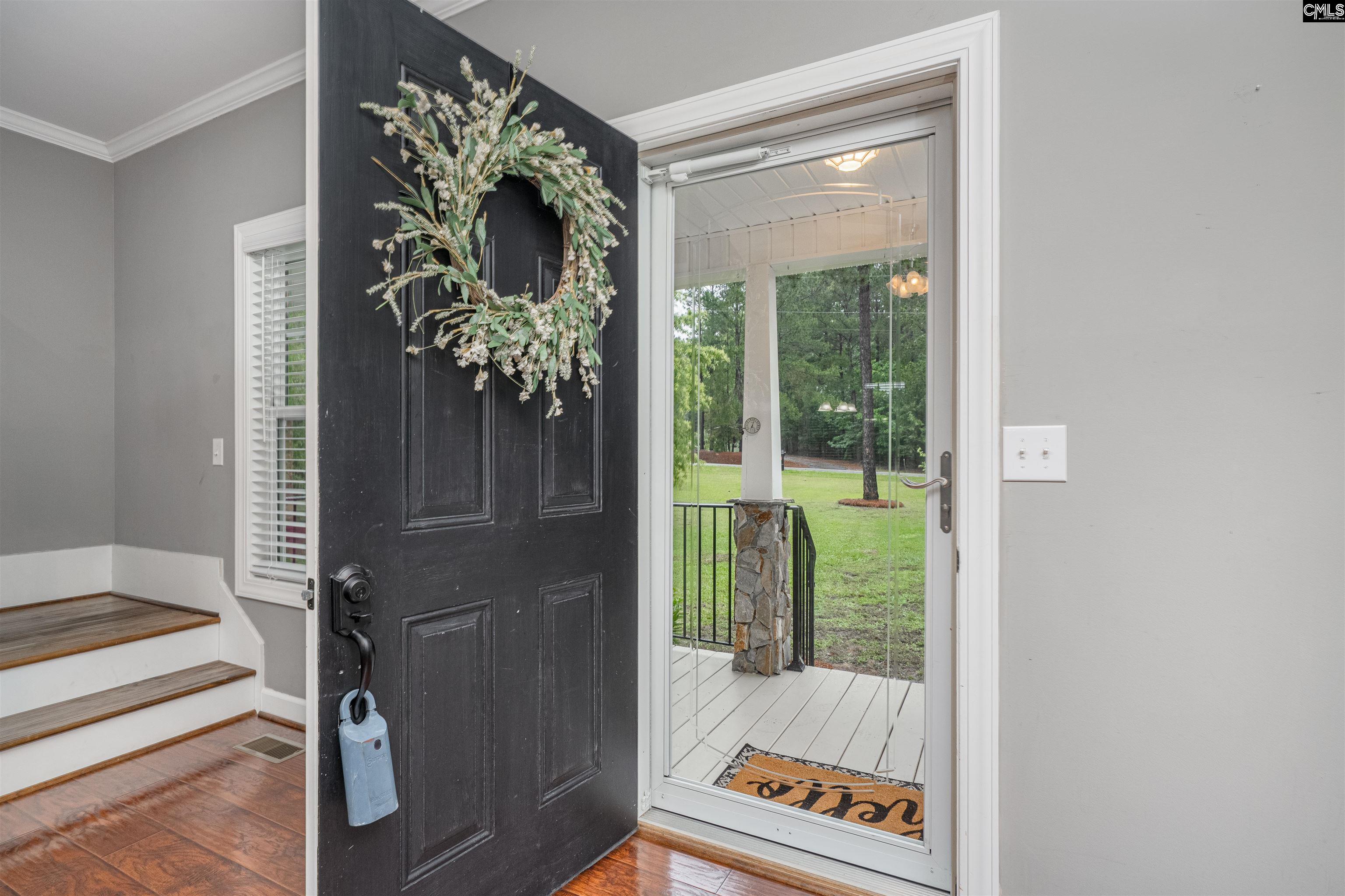 2942 Mount Pilgrim Church Road, Prosperity, South Carolina image 7