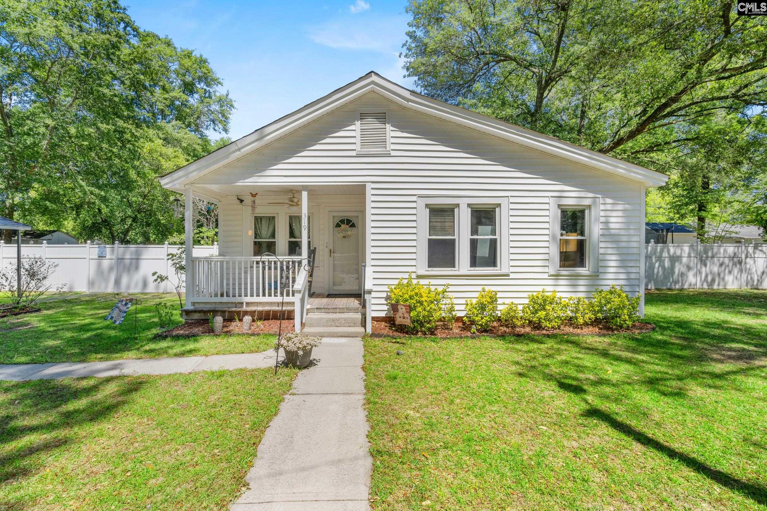 319 Graham Street, West Columbia, South Carolina image 1