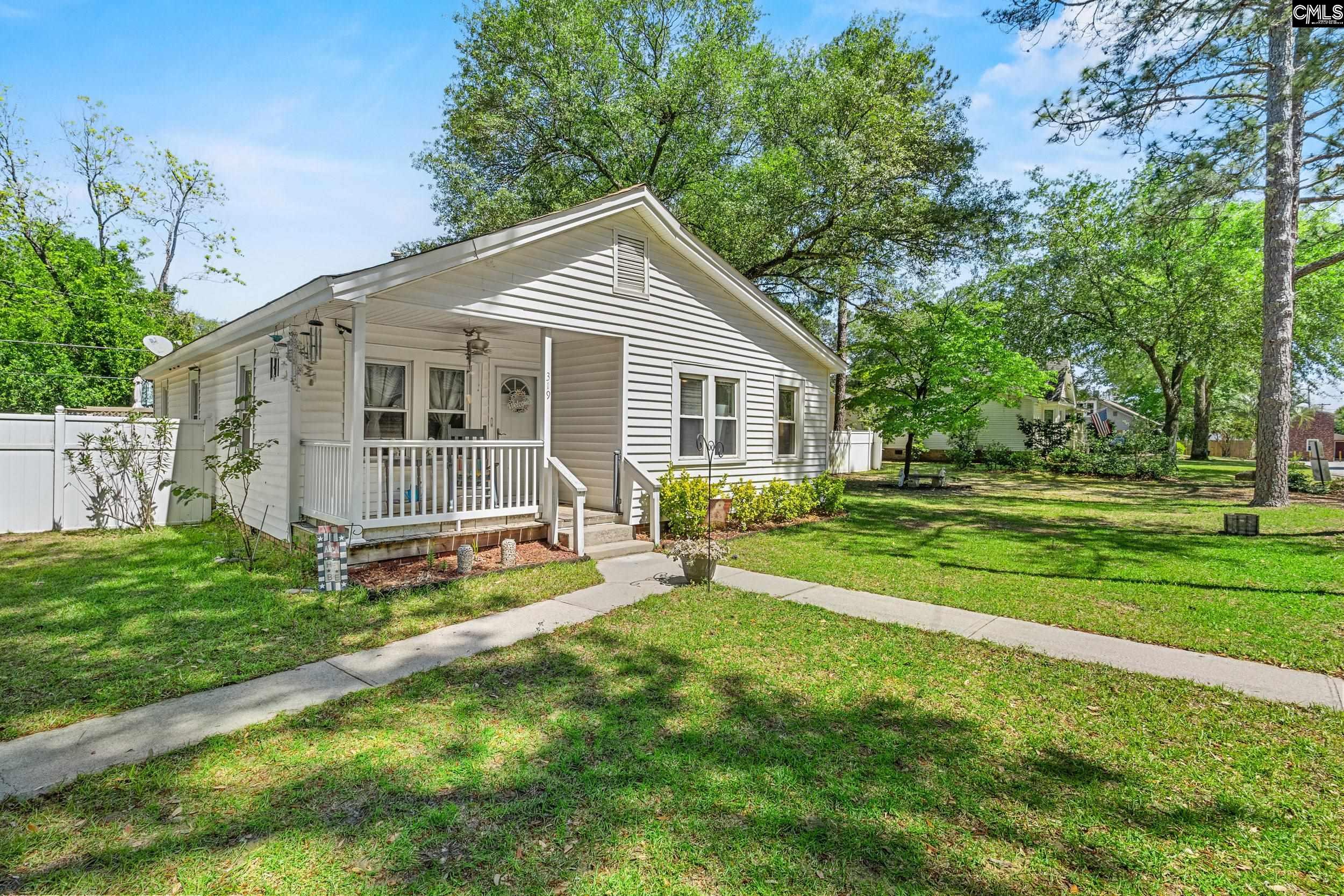 319 Graham Street, West Columbia, South Carolina image 2