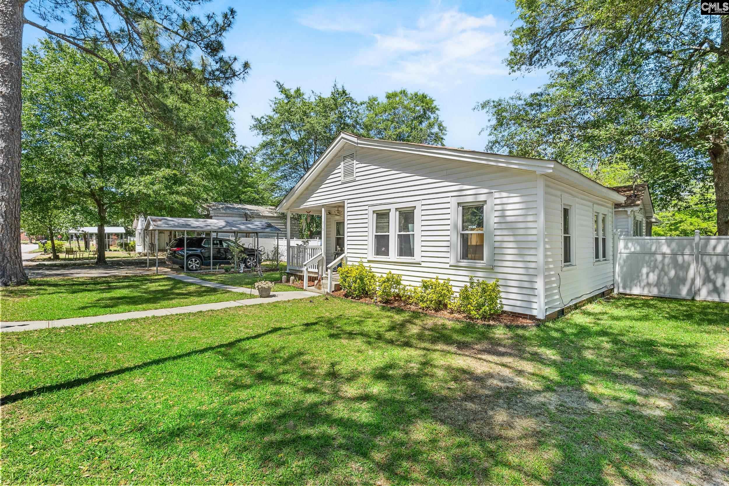 319 Graham Street, West Columbia, South Carolina image 3