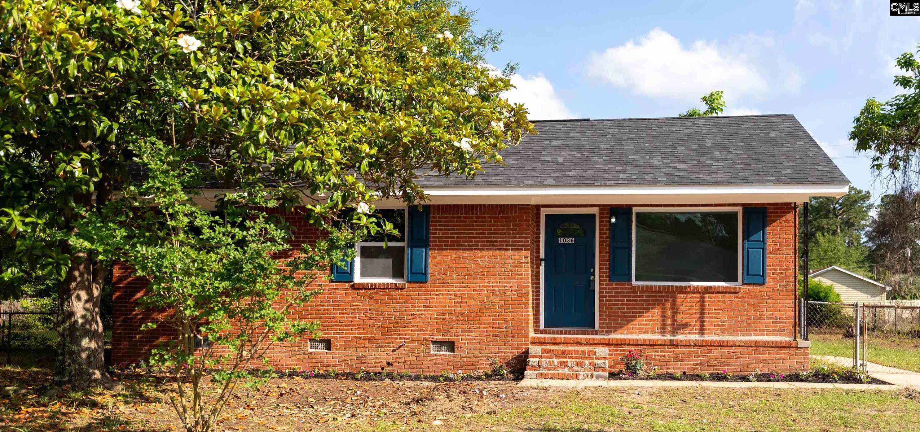 1036 Huddersfield Drive, Sumter, South Carolina image 1