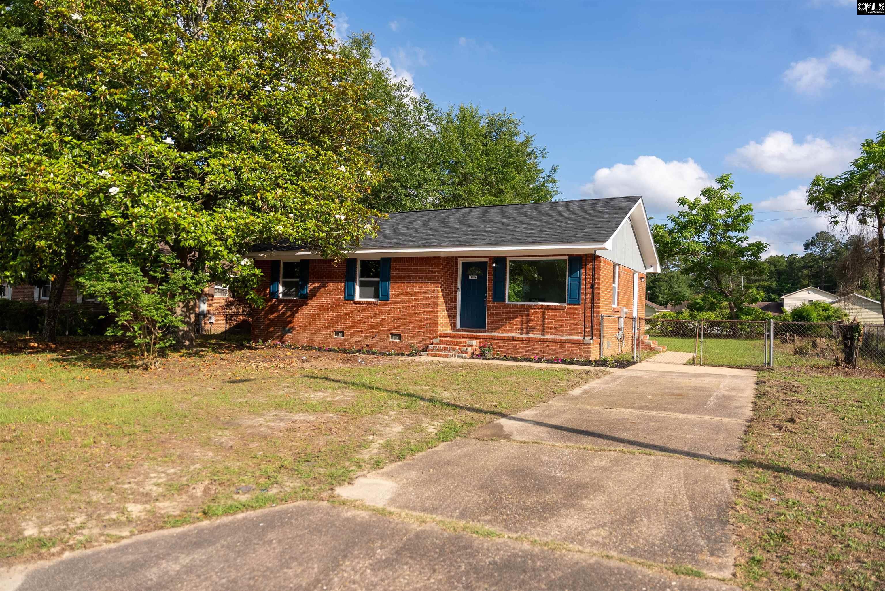 1036 Huddersfield Drive, Sumter, South Carolina image 2