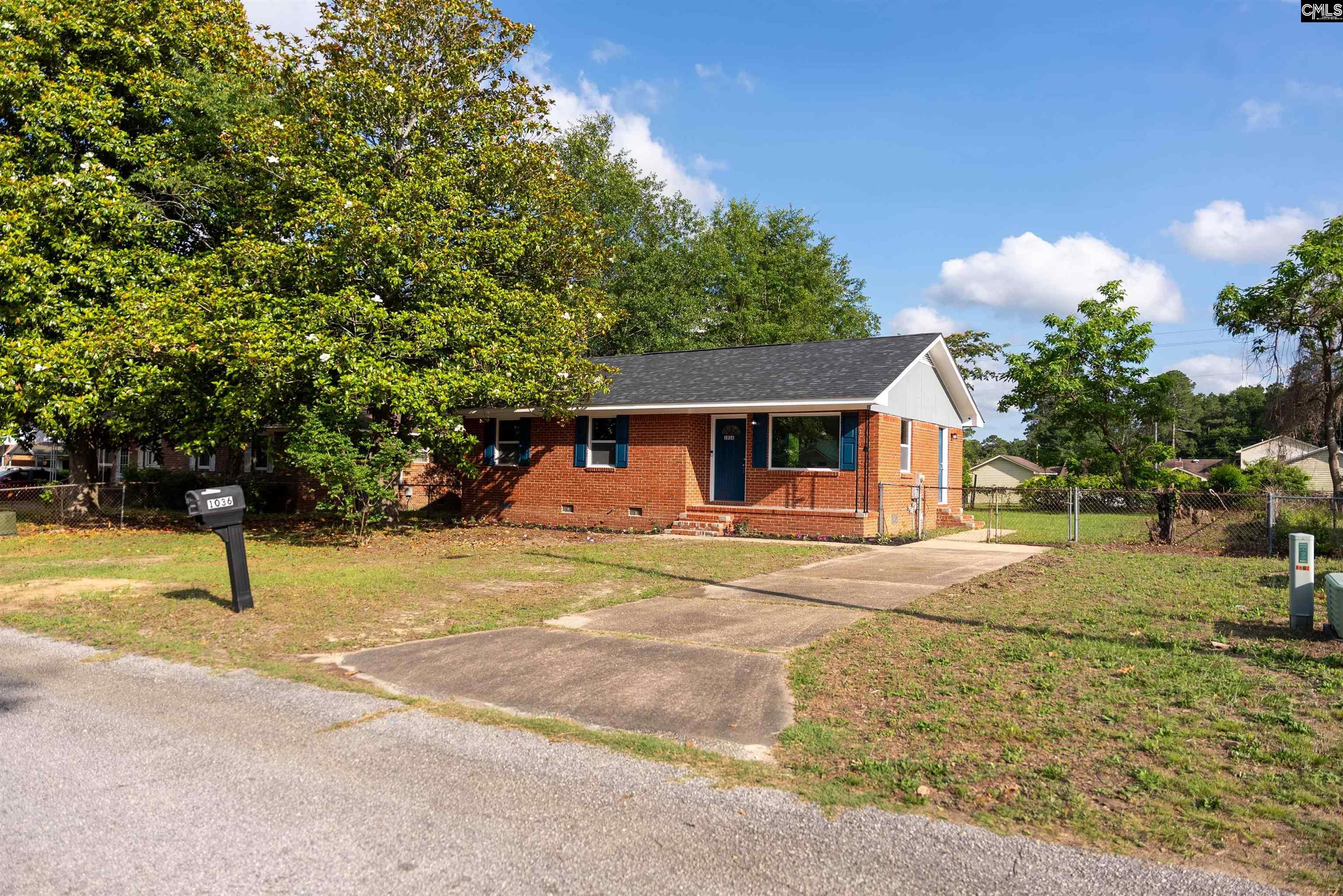 1036 Huddersfield Drive, Sumter, South Carolina image 3
