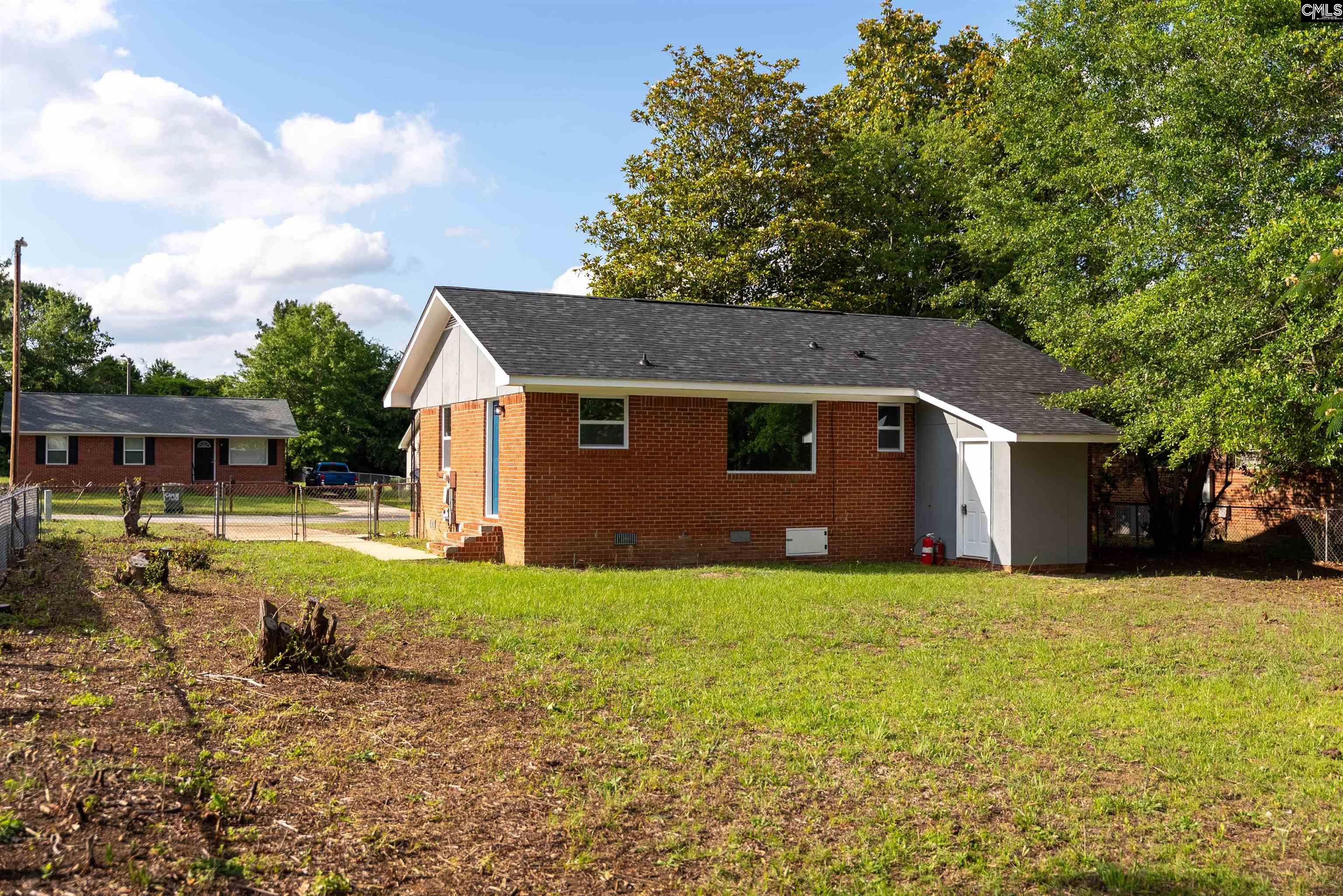 1036 Huddersfield Drive, Sumter, South Carolina image 4